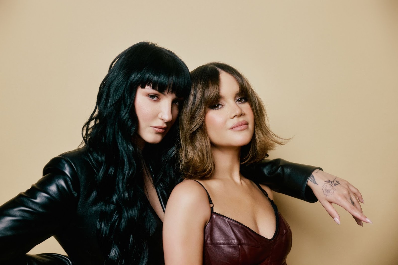 Maren Morris Julia Michaels