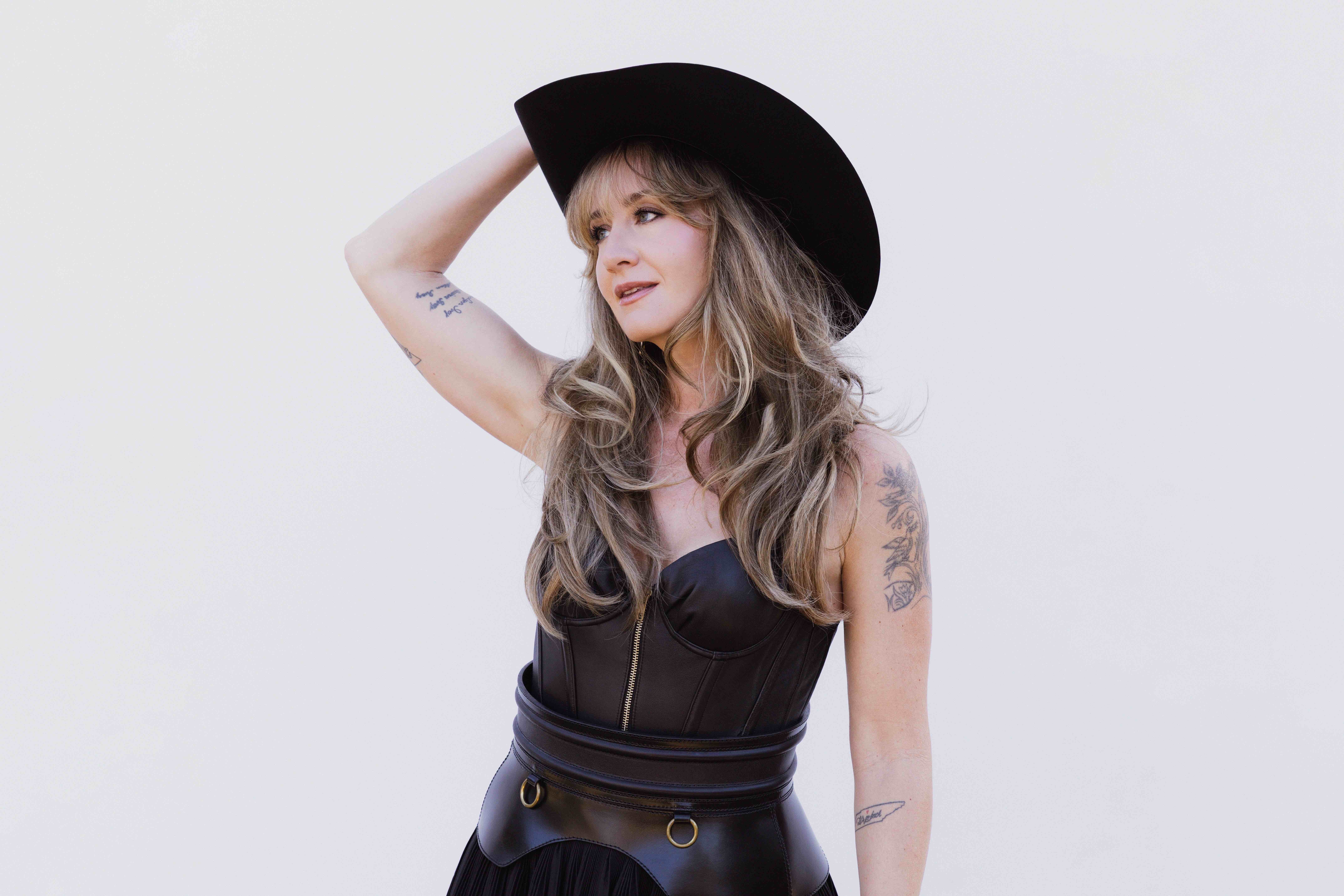 Margo Price Hard Headed Woman
