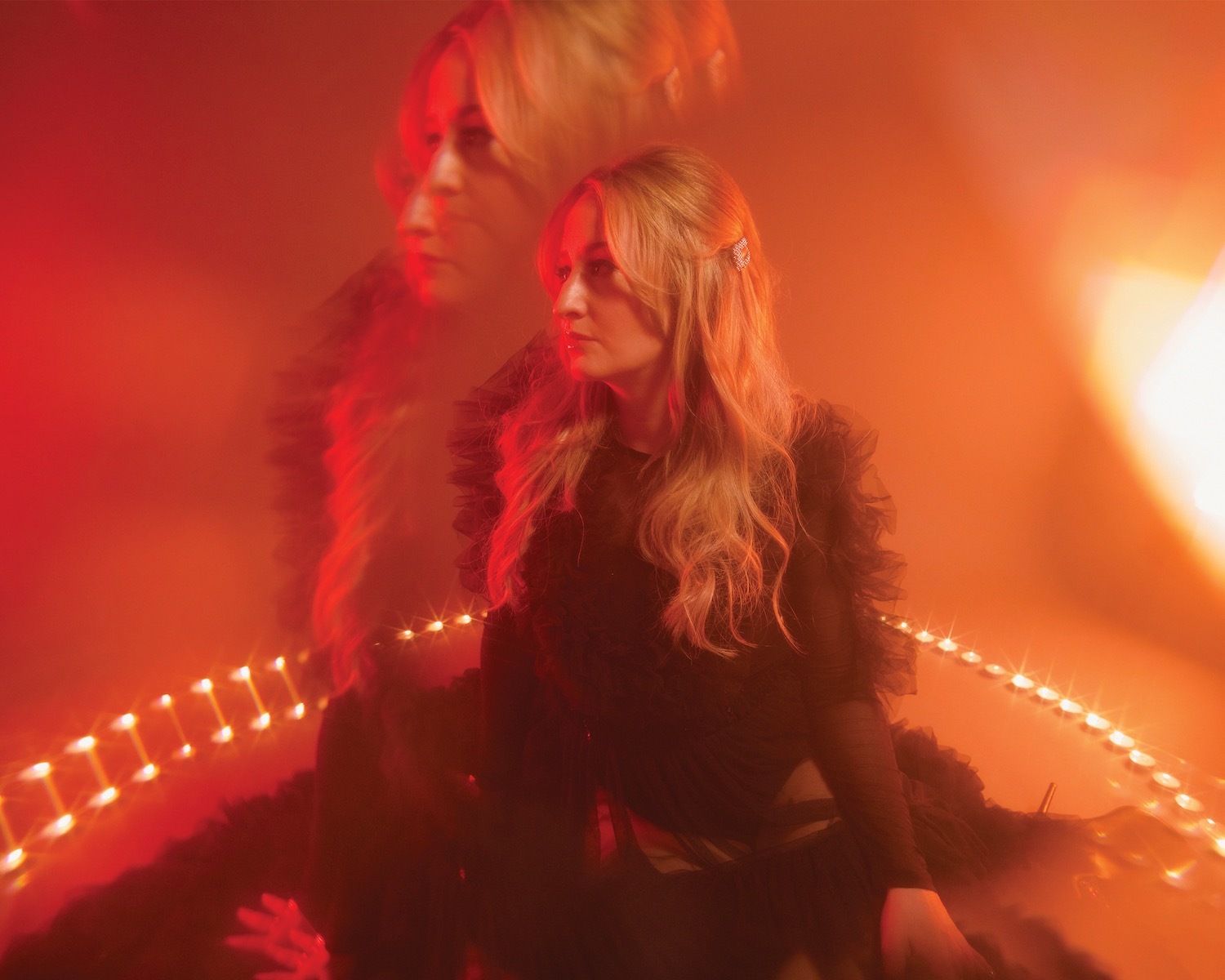 Margo Price Bobbi Rich