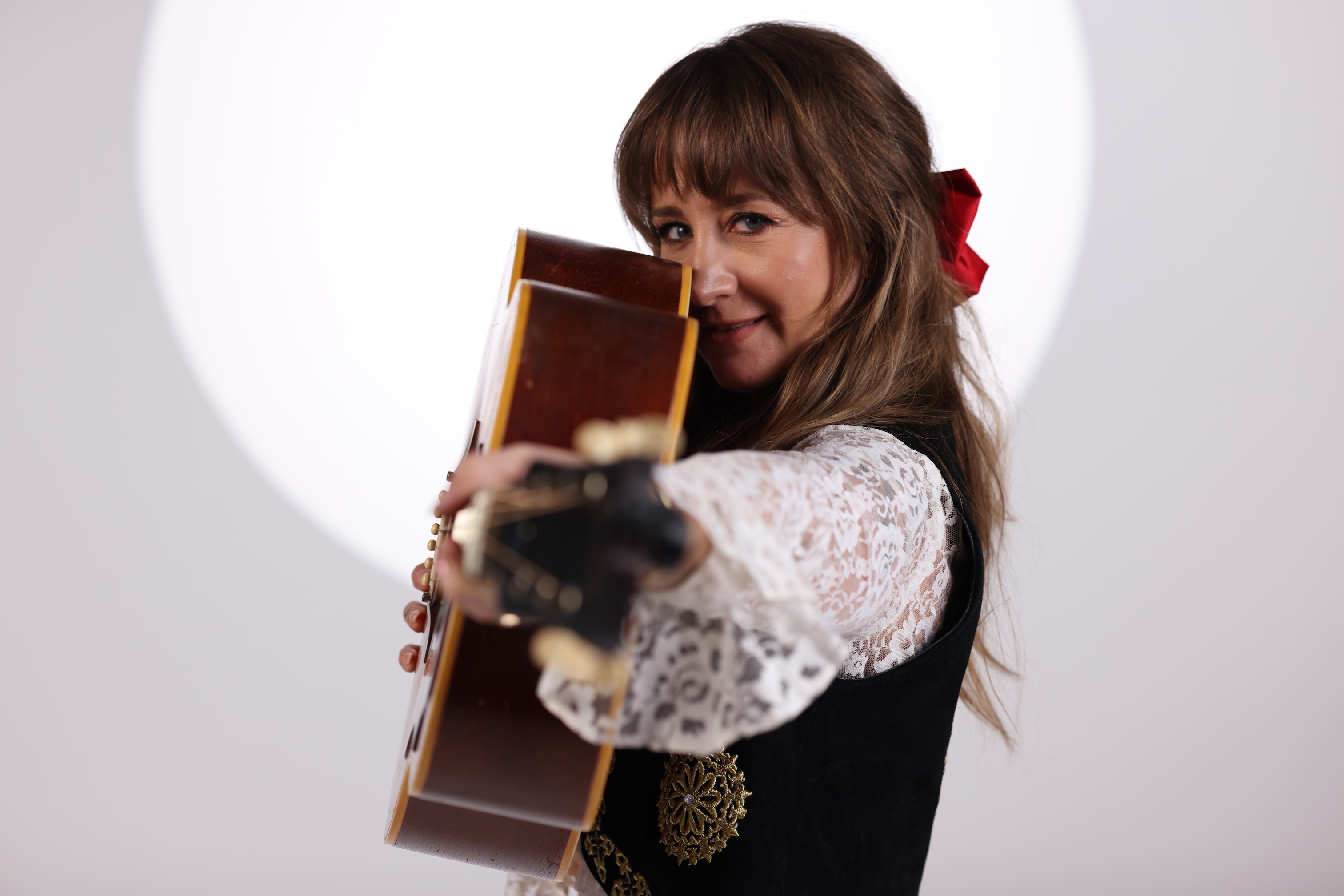 Margo Price Days Of Unrest Photo 1 by Jamie Harmon