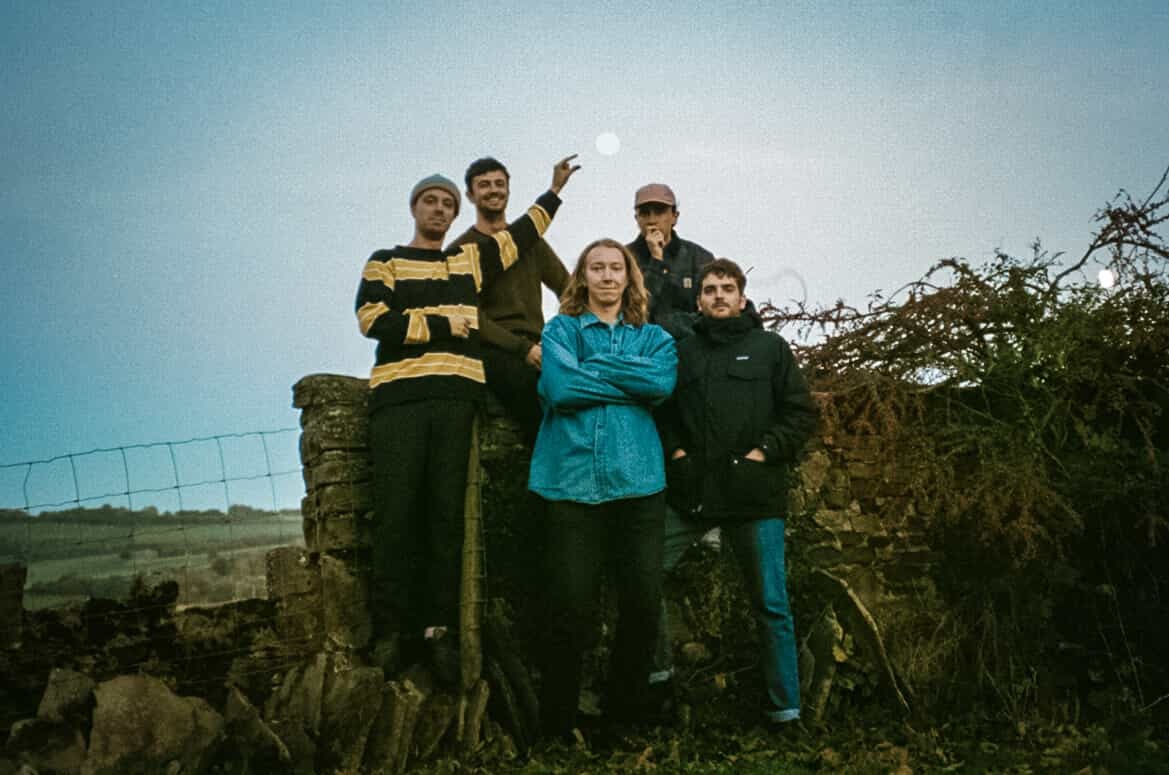 Margot Arles Press Shot c Ben Andrewes