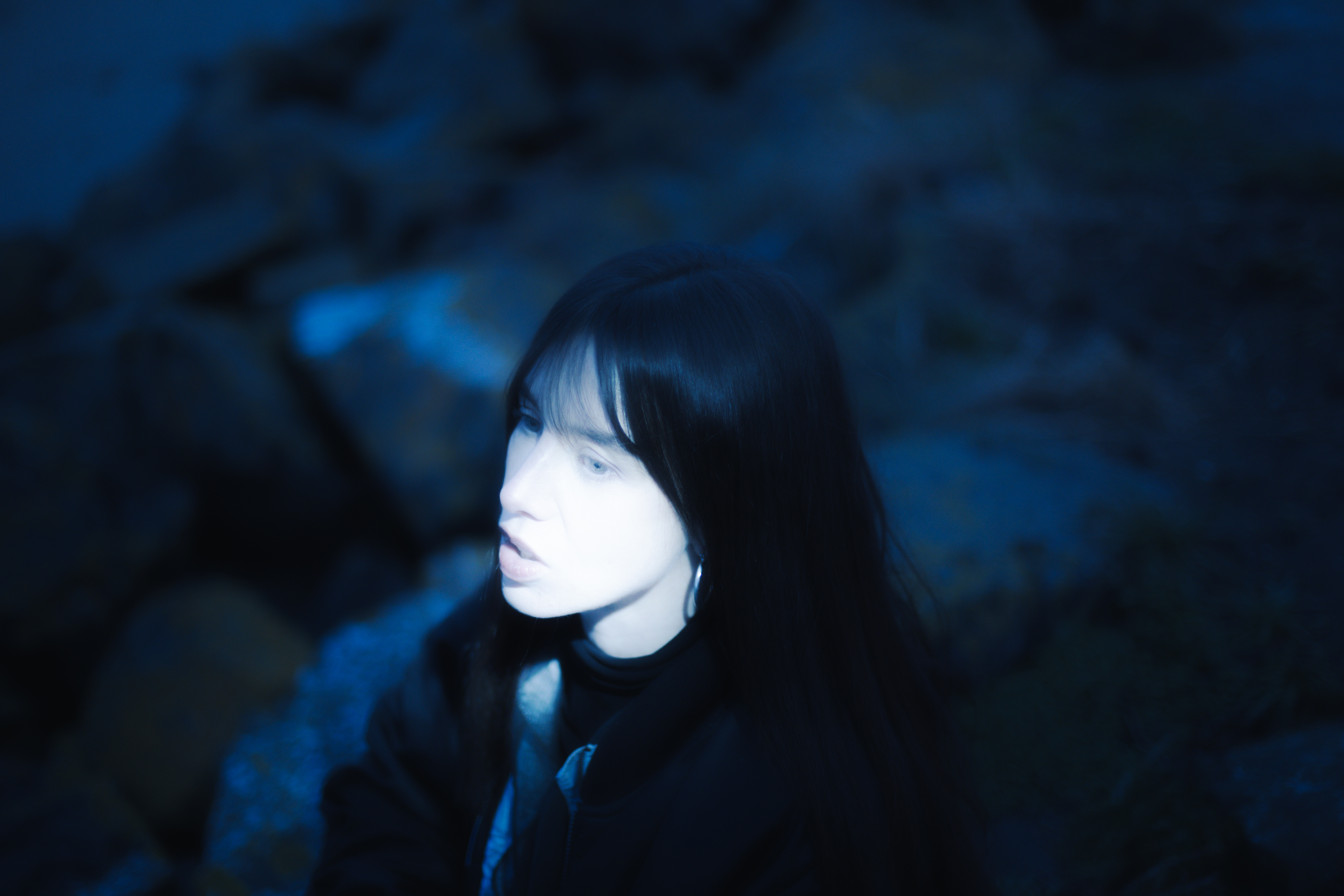 Maria Somerville Credit Cait Fahey Spring