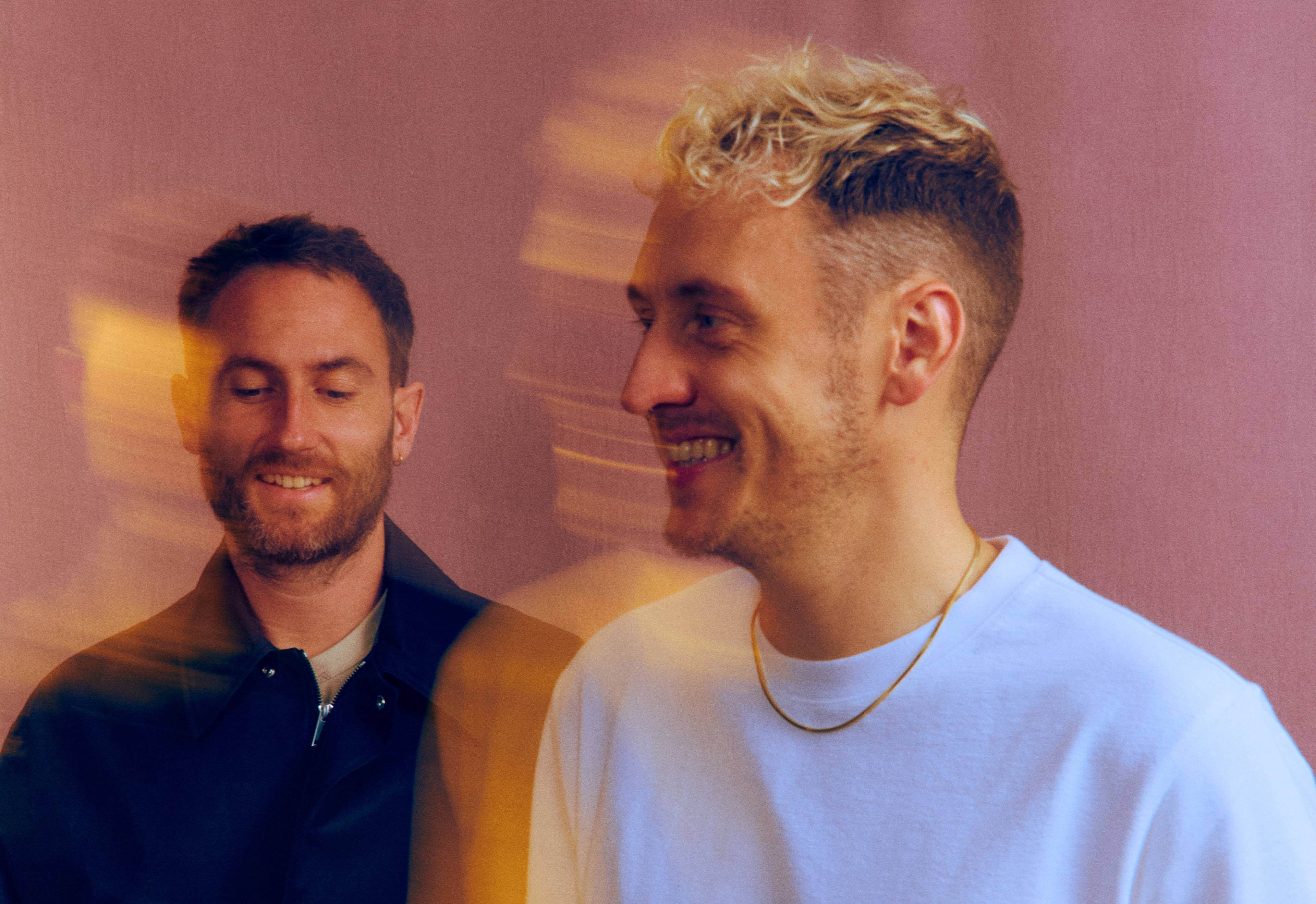 Maribou State Bloom Press Shot 010