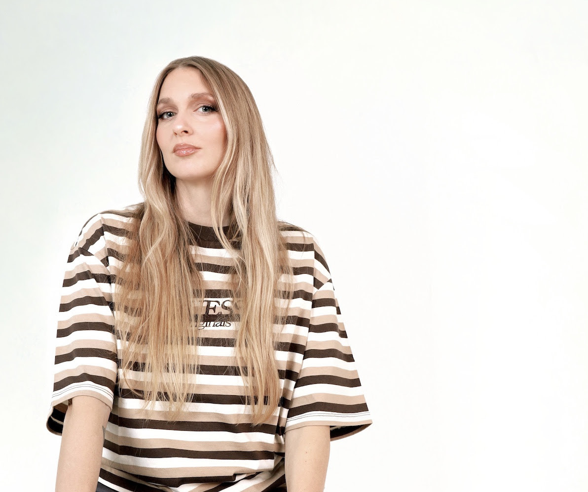 Marie Dahlstrom deluxe