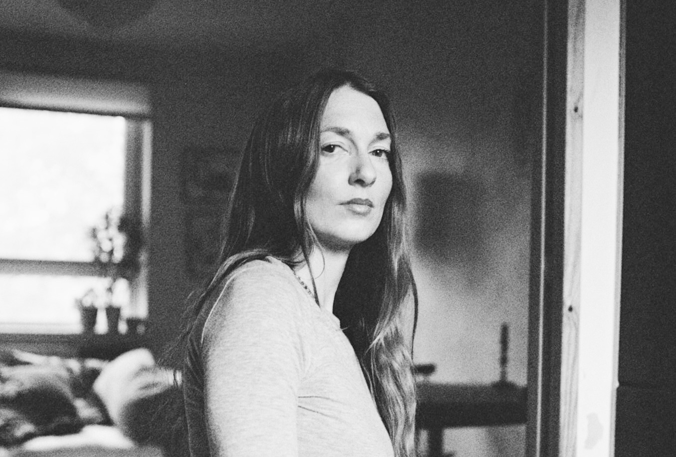 Marie Dahlstrom2026 landscape credit Lennon Gregory
