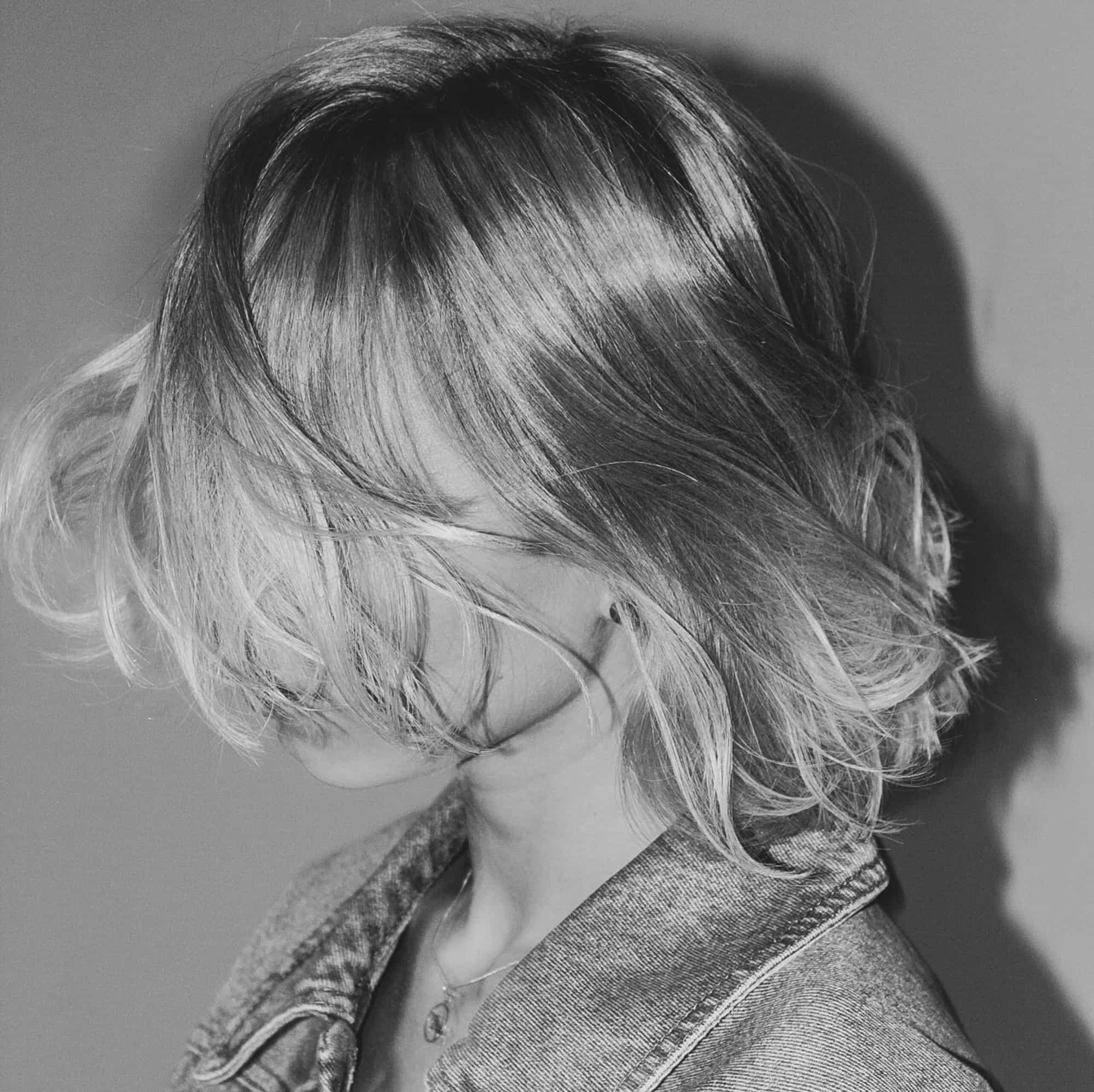 Marie Noreger press shot 2