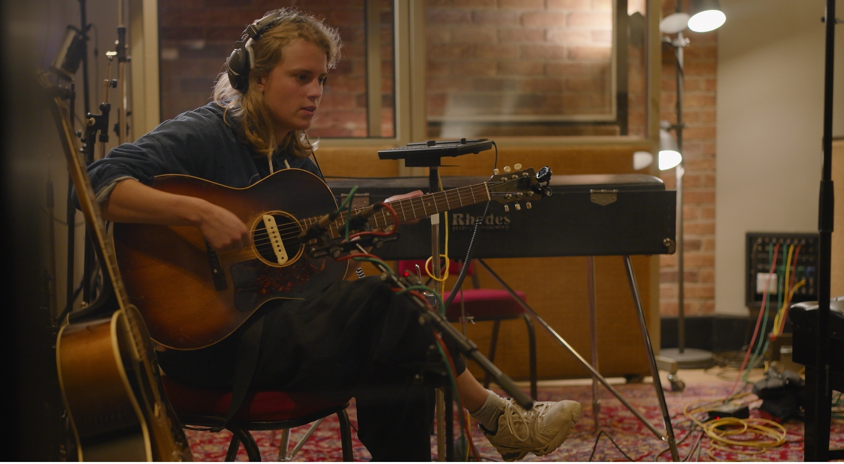 Marika Hackman Abbey Road