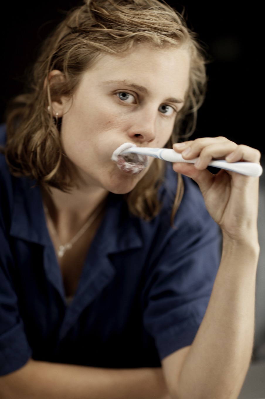Marika Hackman Hanging