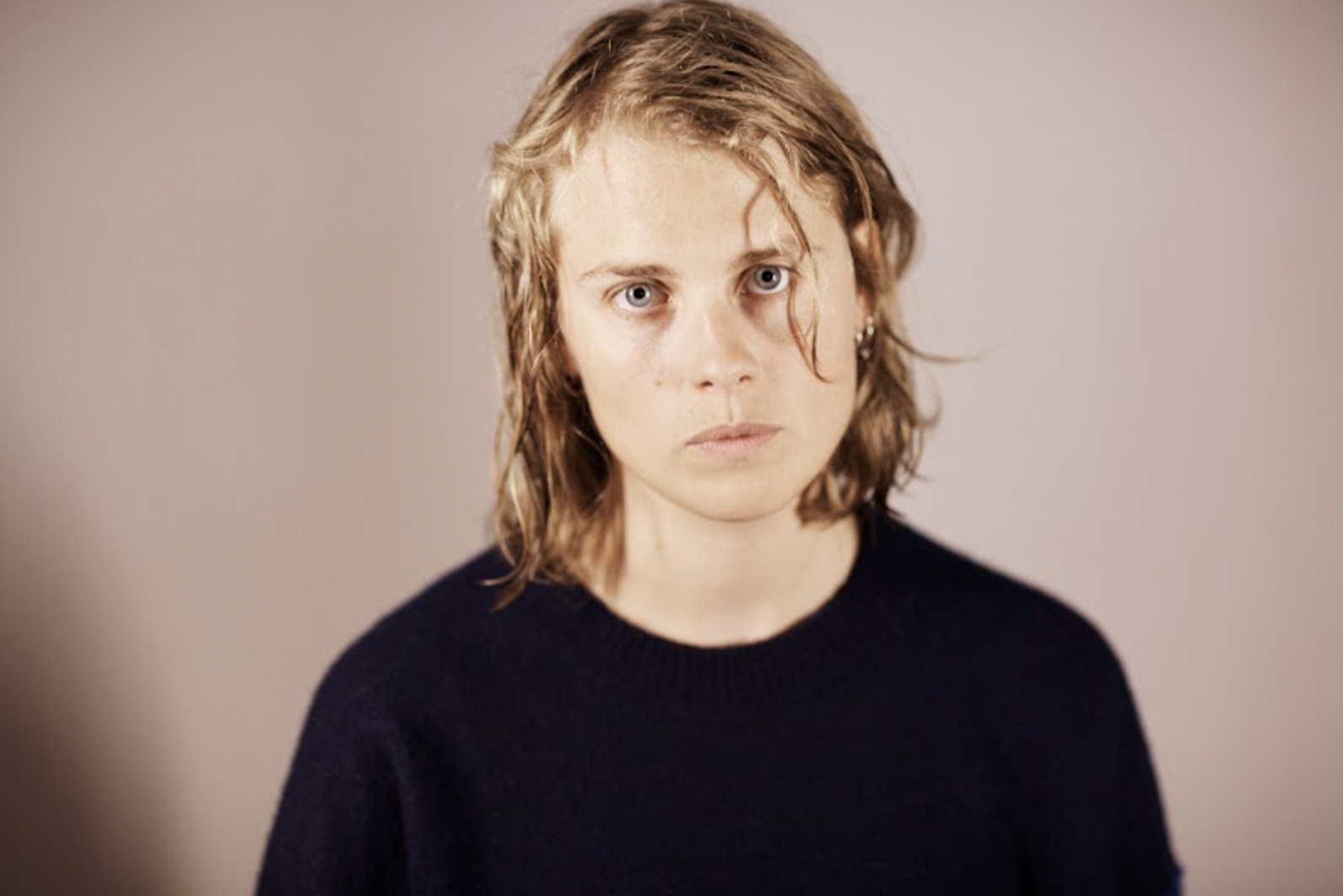 Marika Hackman Yellow Road