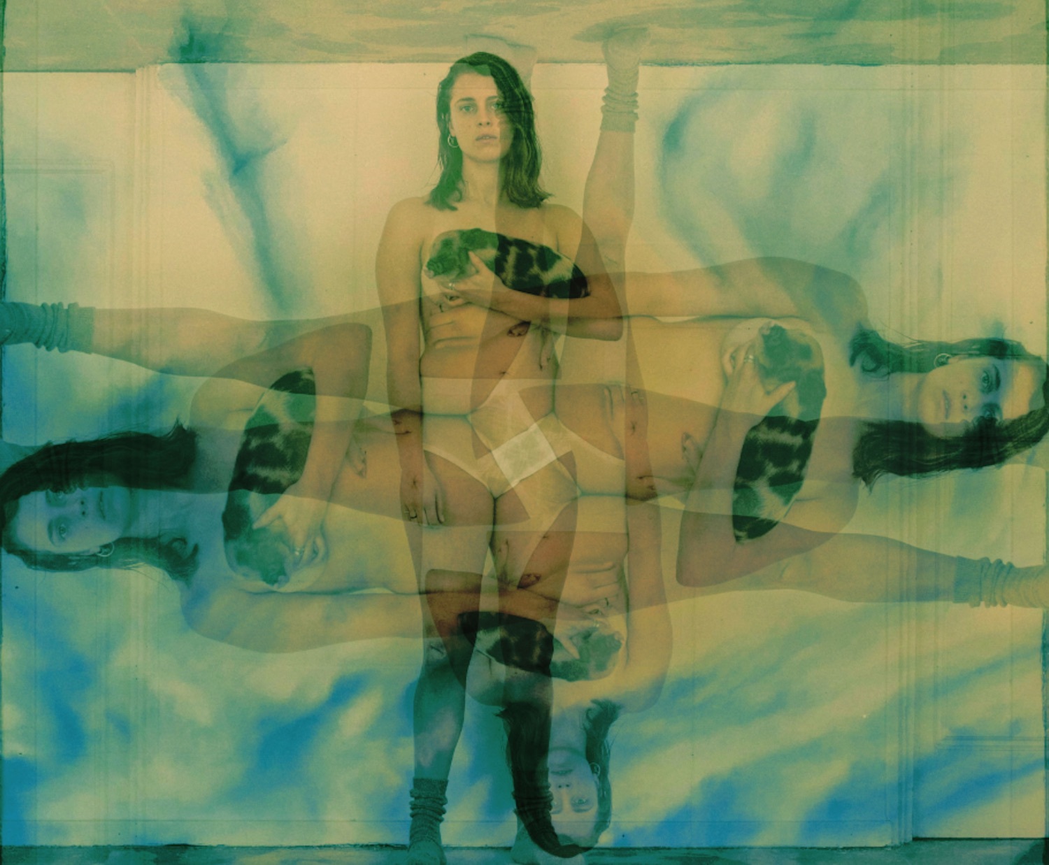 Marika hackman Blow rework