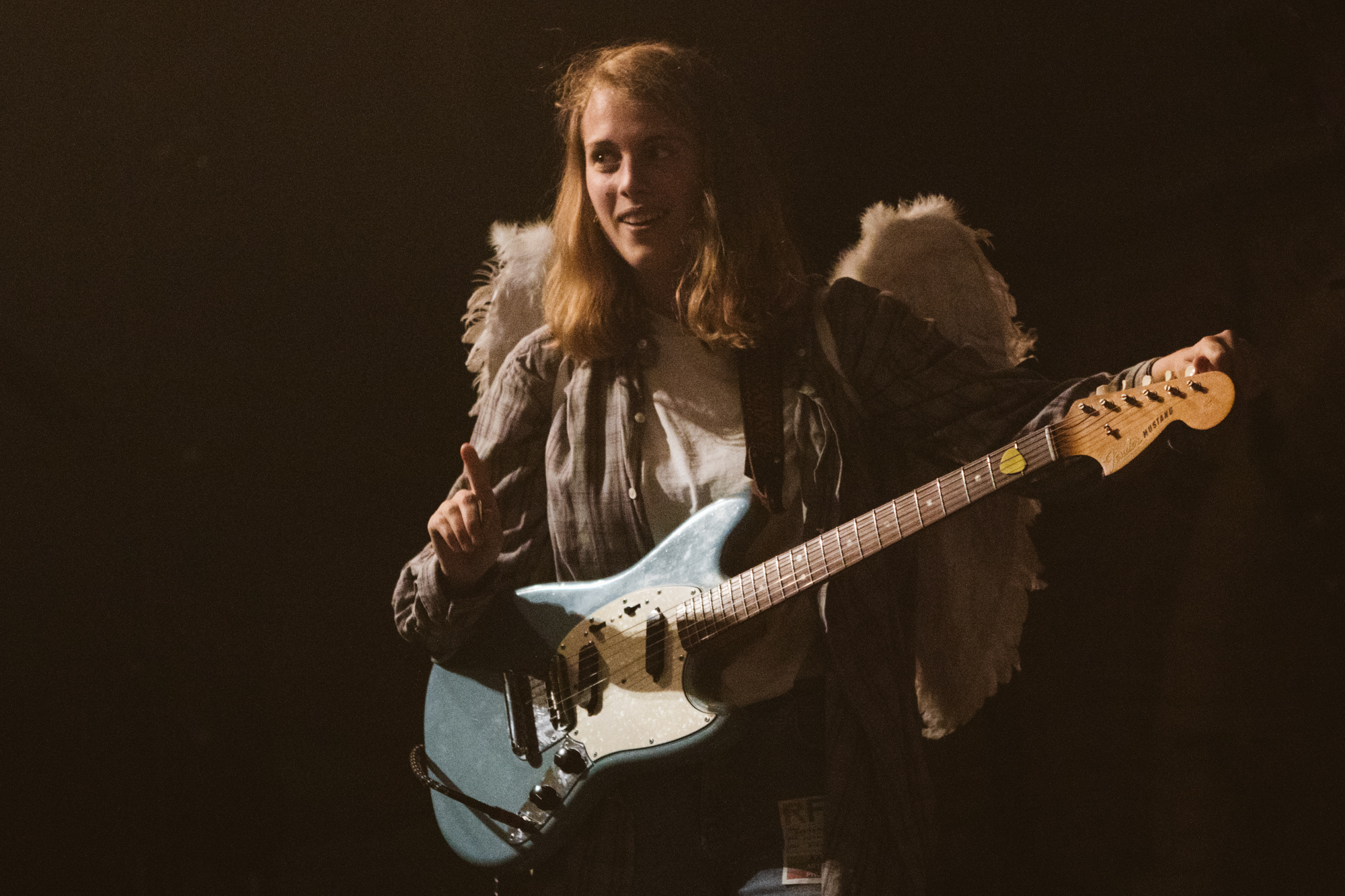 Marika Hackman Heaven01062017 J Williamson 1