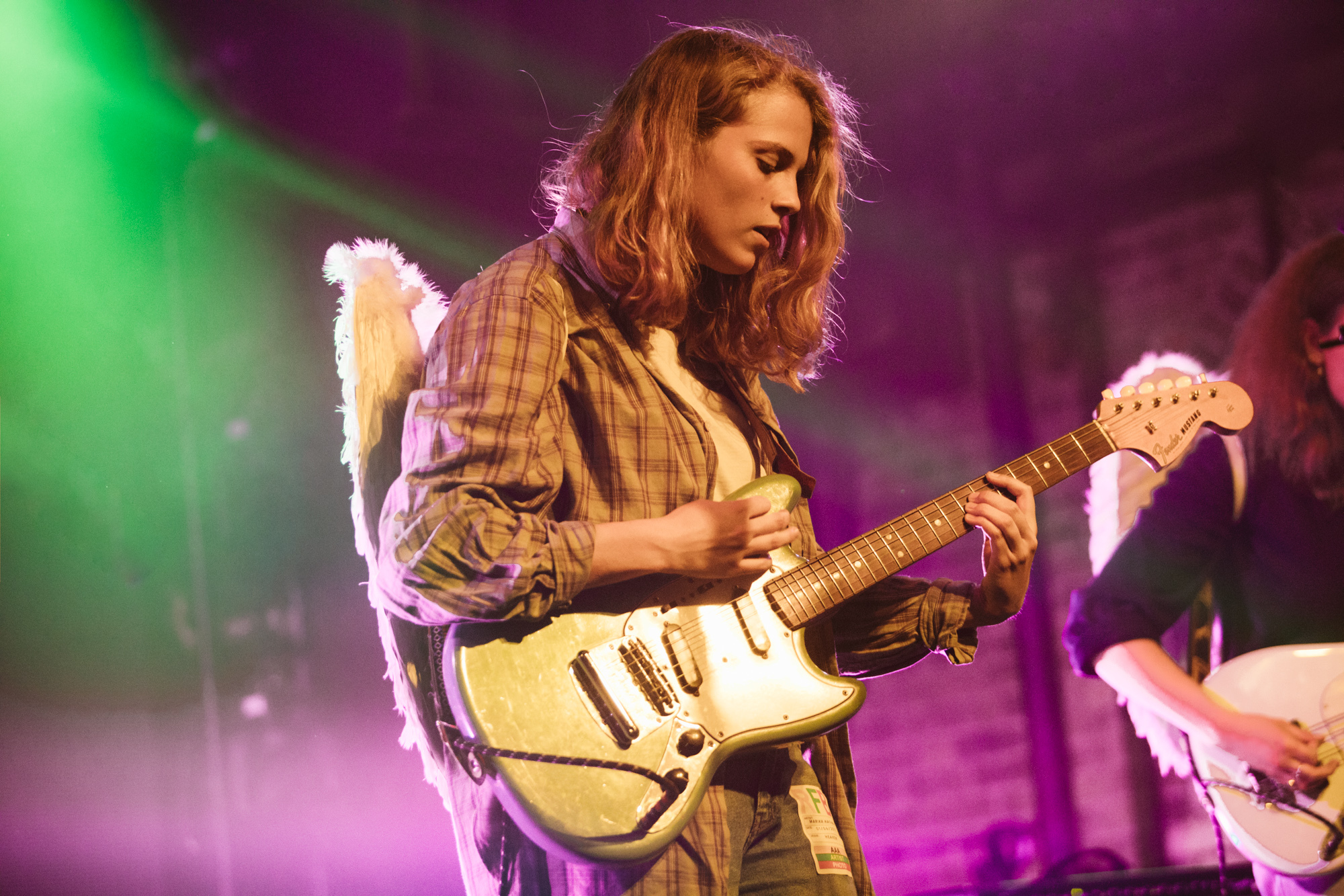 Marika Hackman Heaven01062017 J Williamson 9