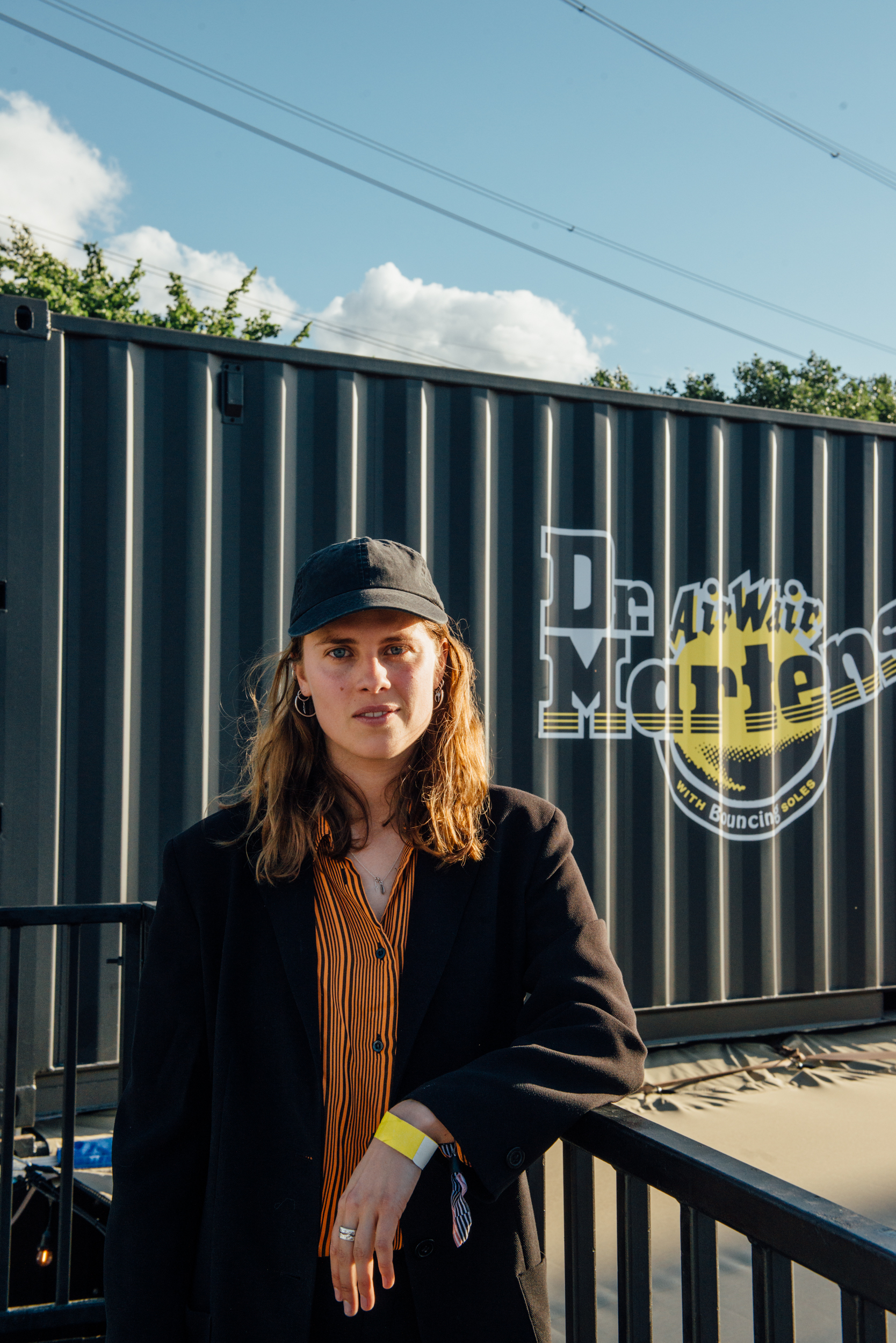Marika Hackman Field Day 2019 www patrickgunning com 1050