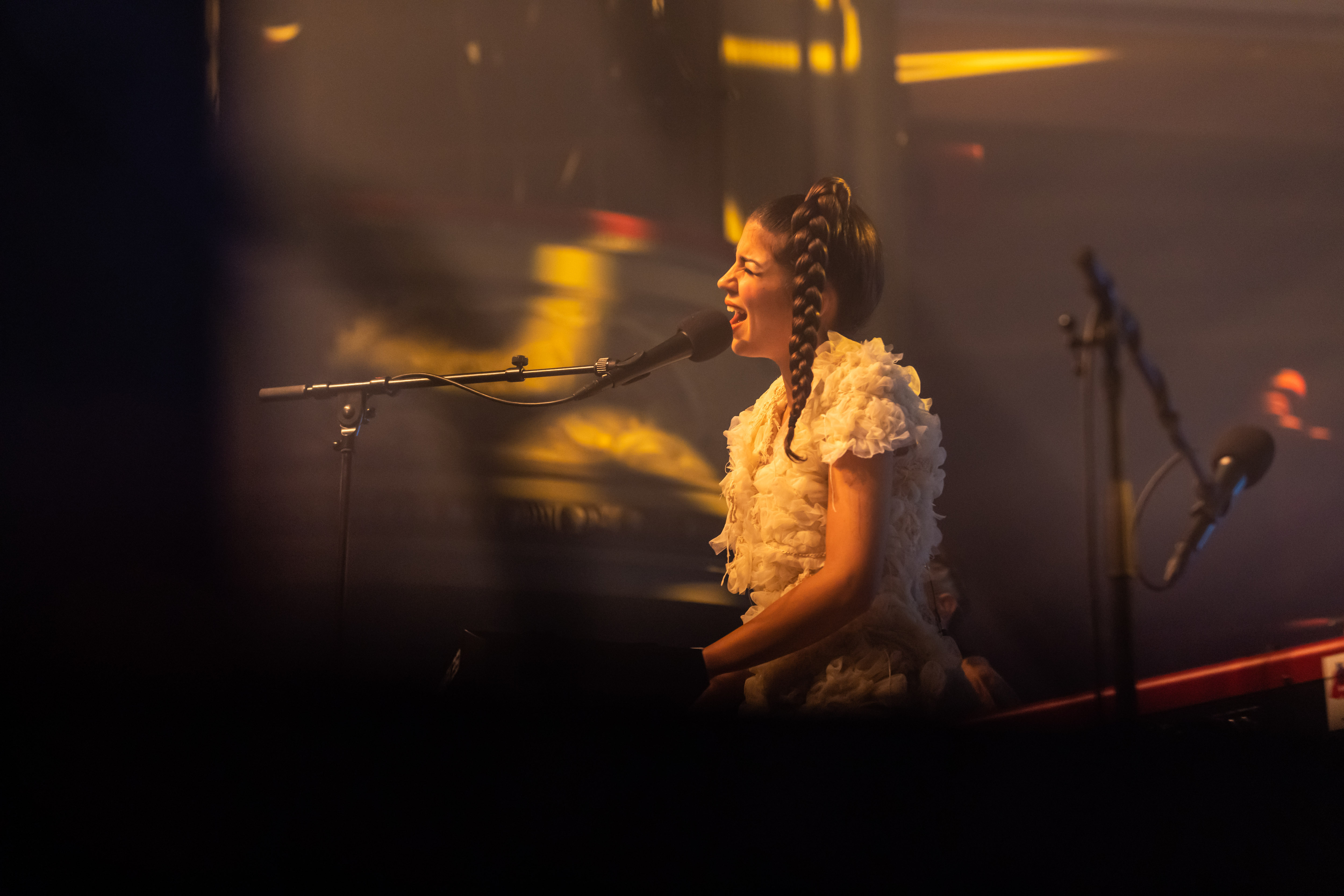 Marina Herlop Stadsschouwburg Ronnie Zeemering ESNS23 4126