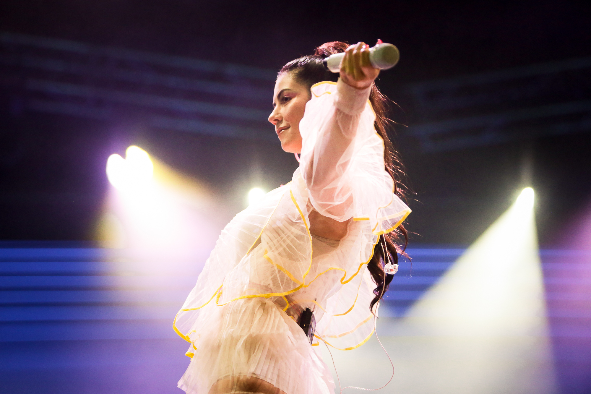 Marina 1 Nos Alive Chris Almeida