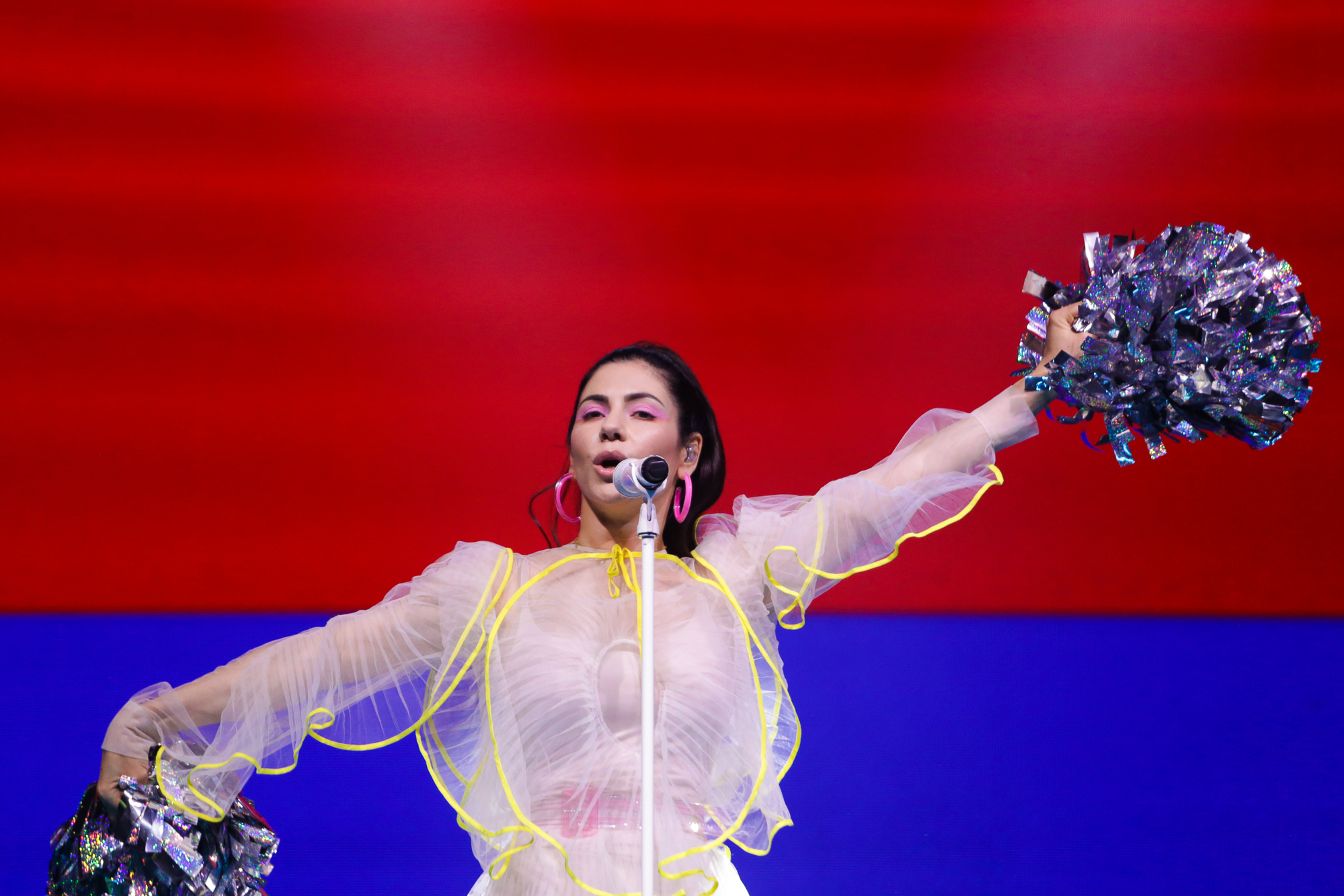 Marina 3 Nos Alive Chris Almeida