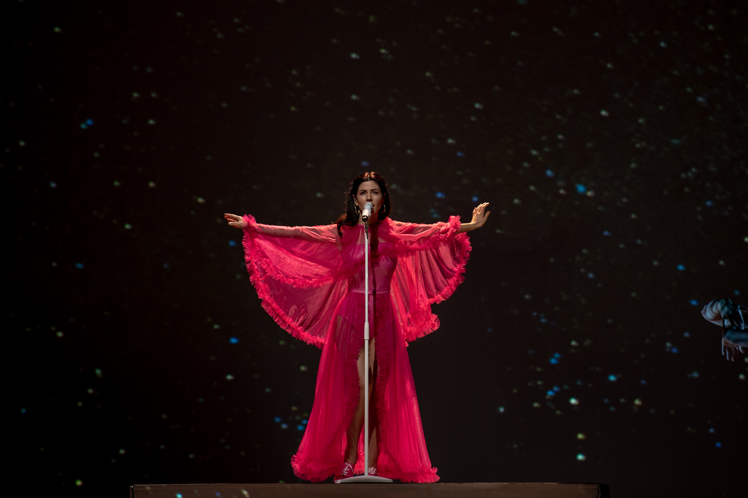 Marina London 030519 Robert Alleyne 01