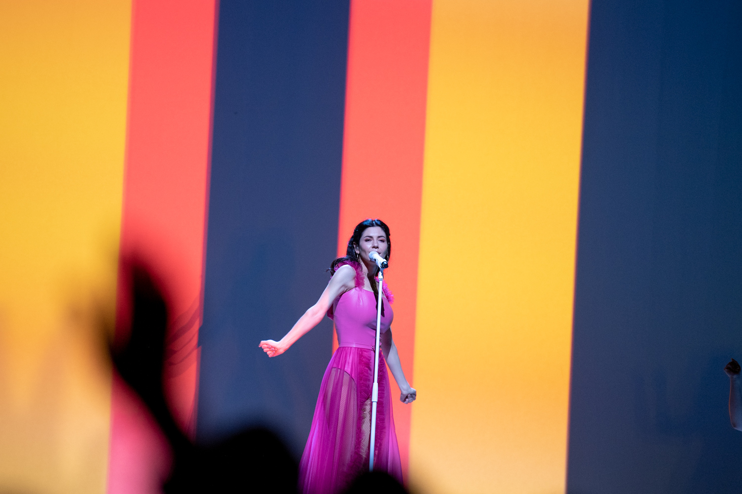 Marina London 030519 Robert Alleyne 14