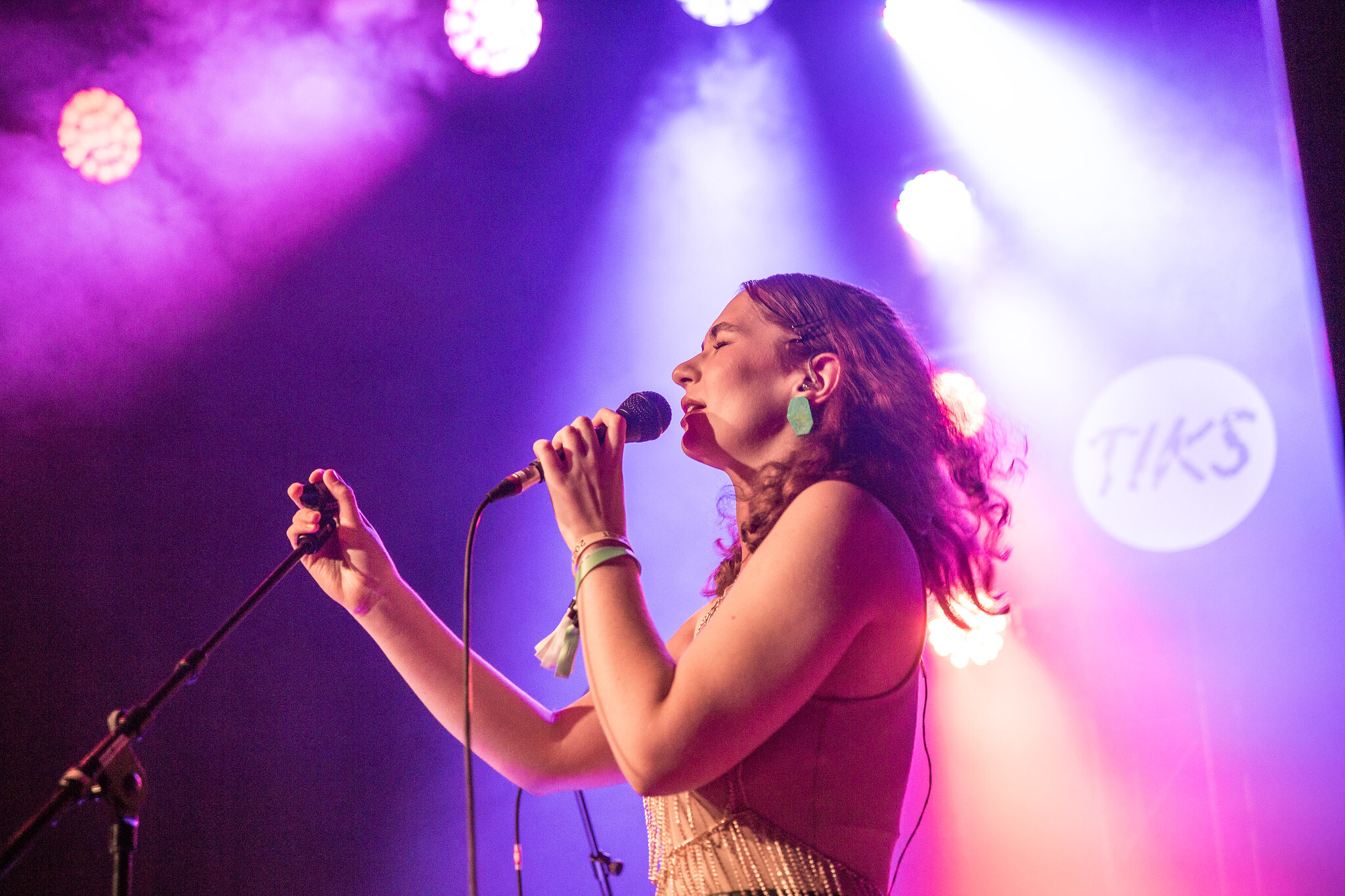 Maris Pihlap by Kaie Kiil