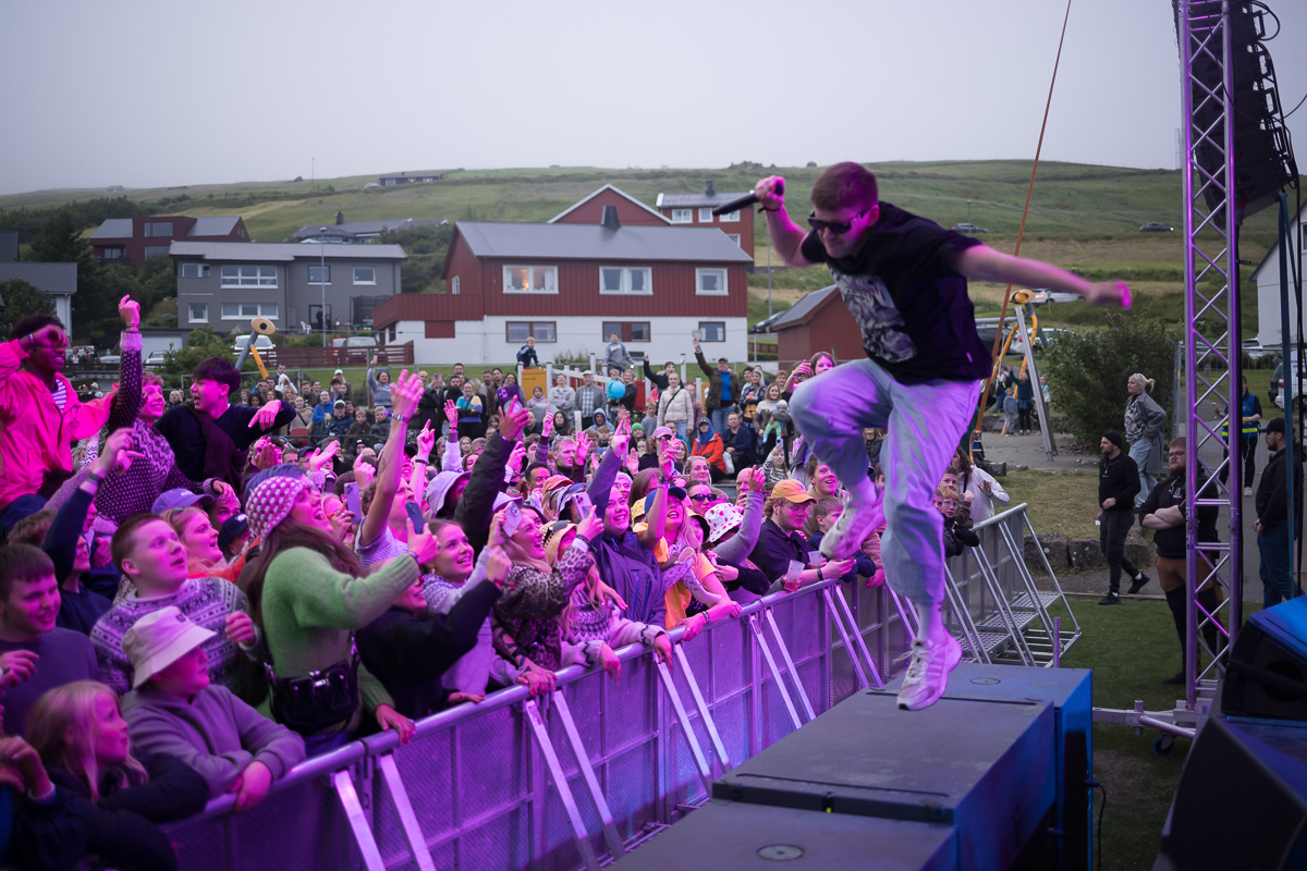 Marius DC 2025 Alessio Mesiano 0234