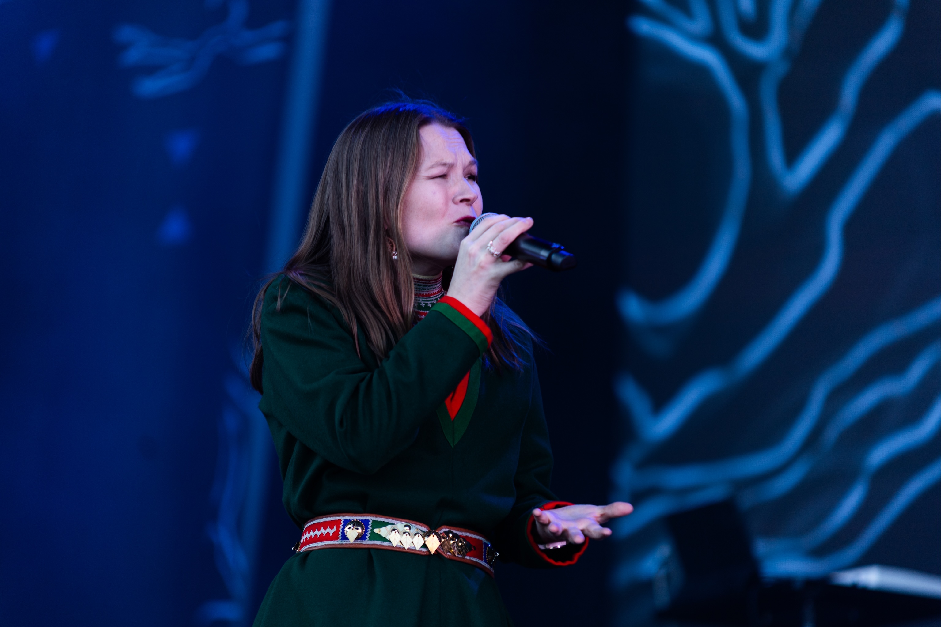 Marja Mortensson