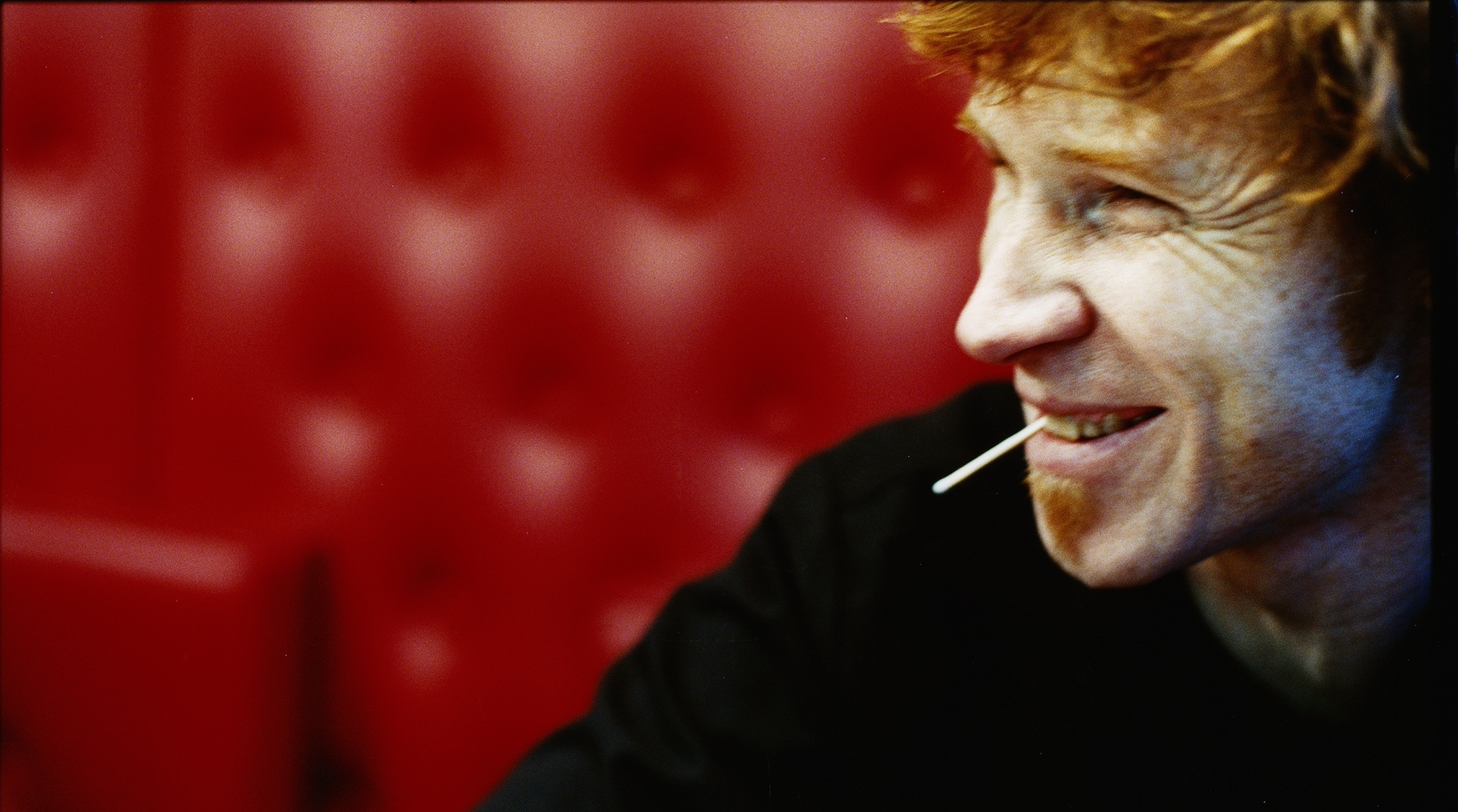 Mark Lanegan tribute concert