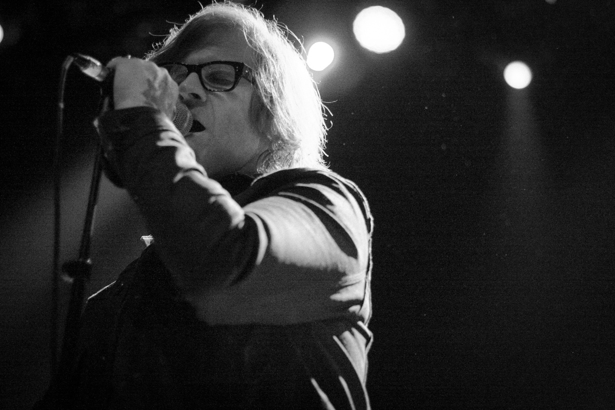 Mark Lanegan Band O2 Shepherds Bush Empire London 280115 Siamak Amini 8