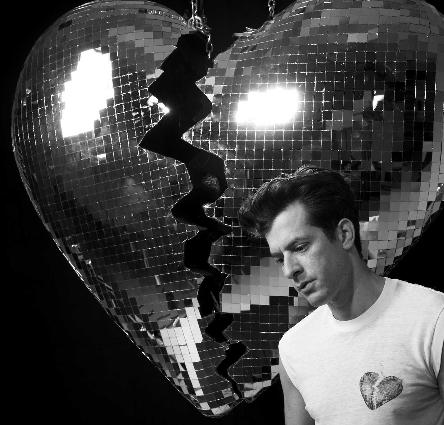 Mark Ronson Collier Shorr