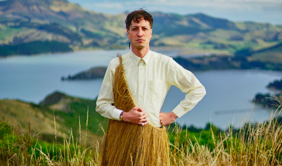 Marlon Williams 2025