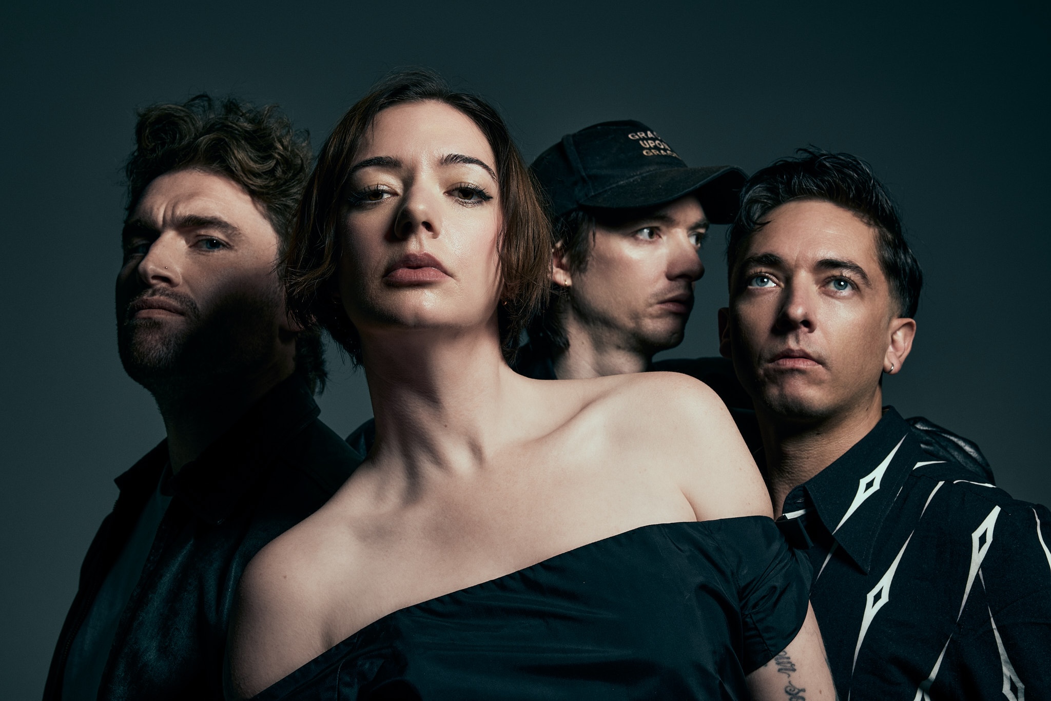 Marmozets lead pic