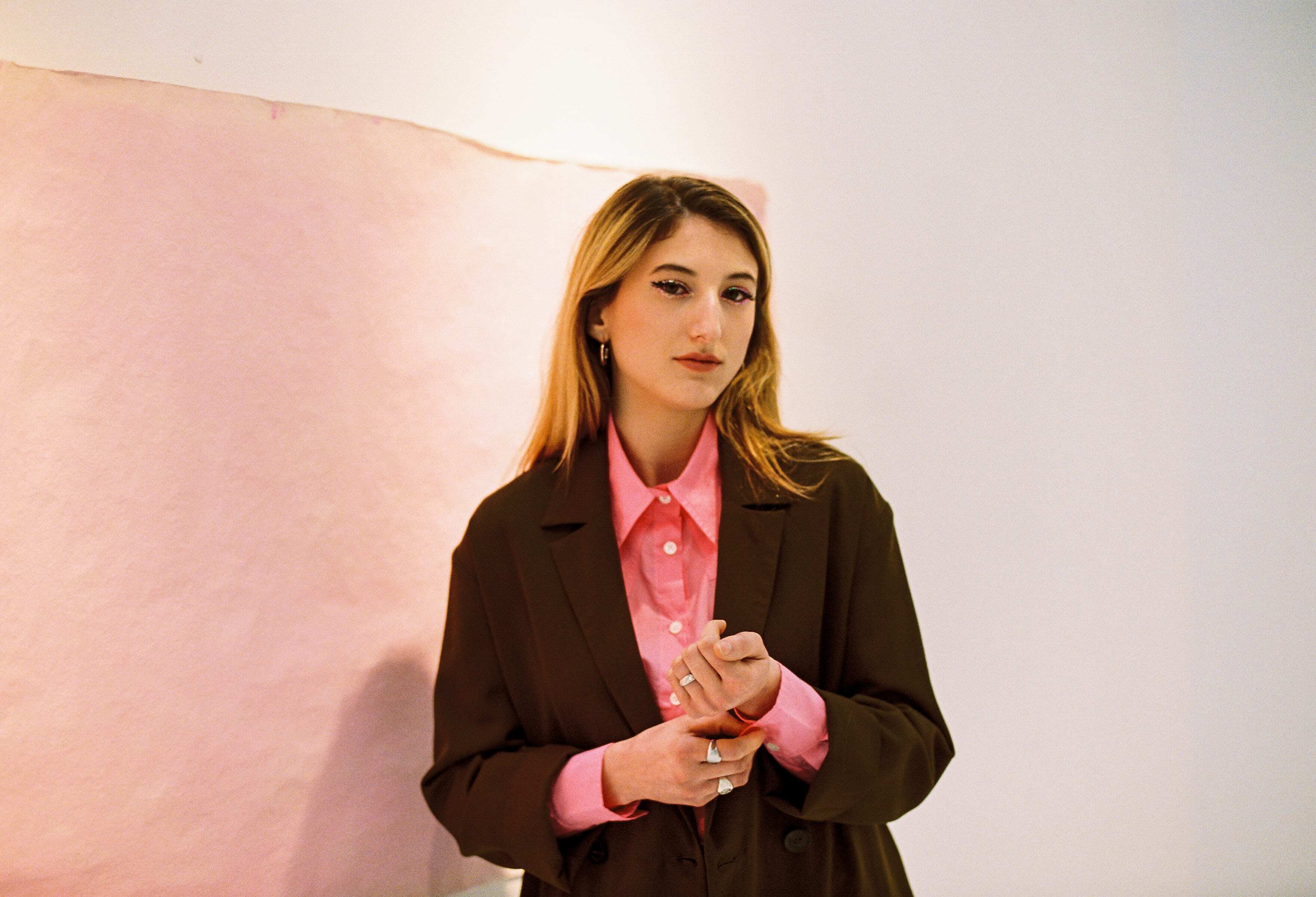 Marta Knight by Laia Rafols 12 HR