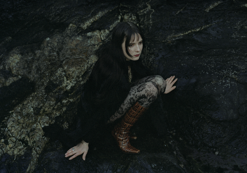 Martha Skye Murphy Need