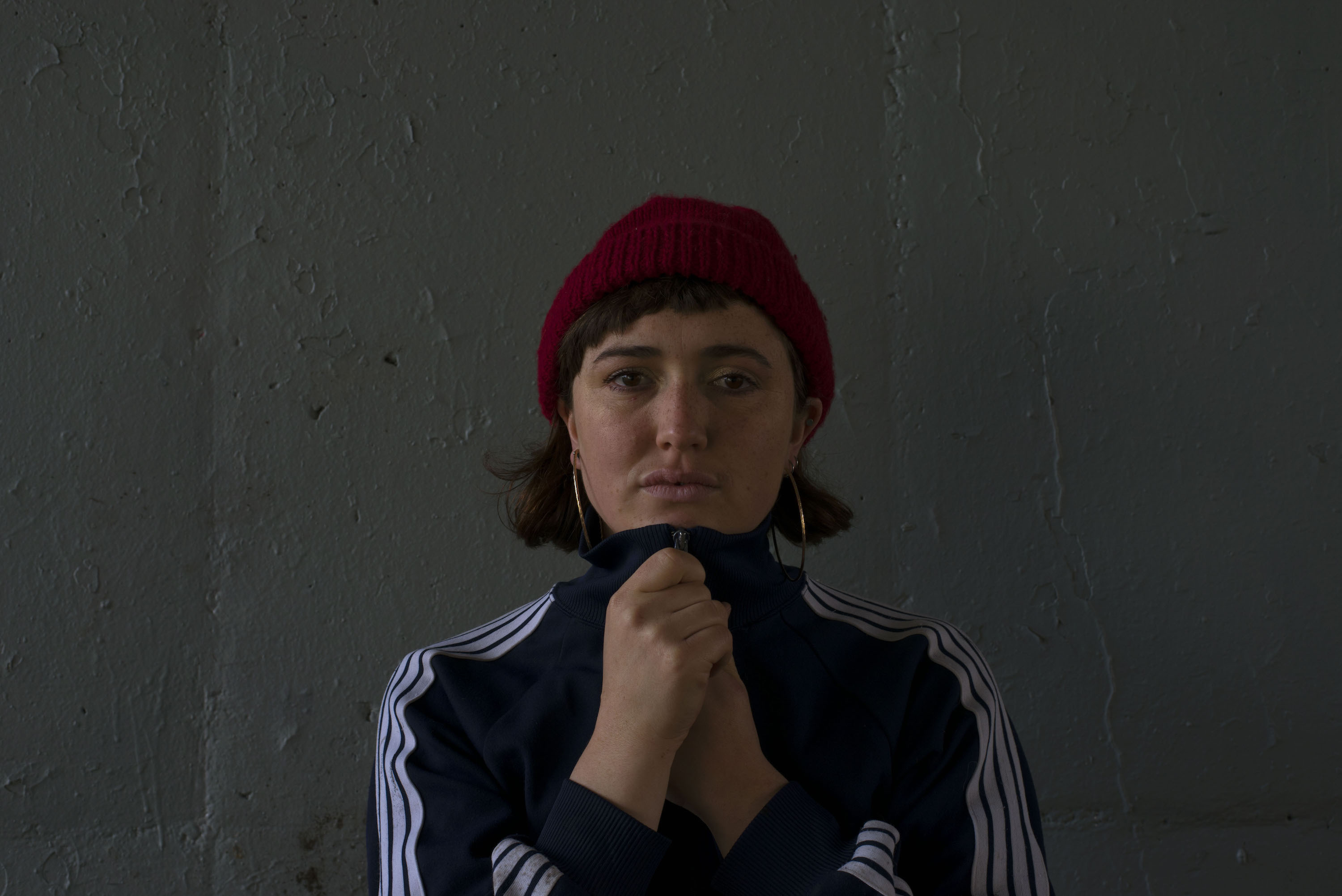 Martha Hill Press Shot 3