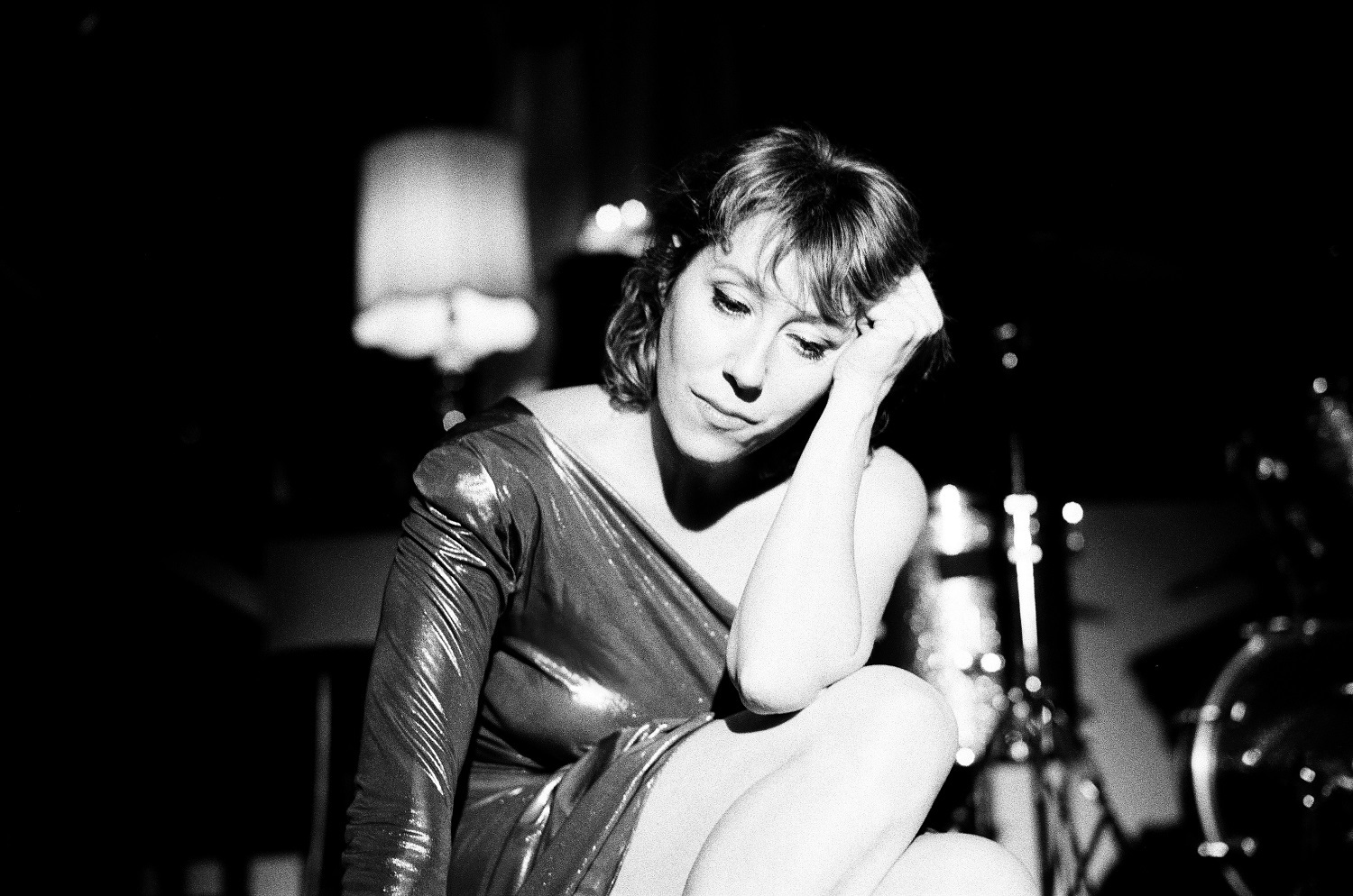 Martha Wainwright Cred Gaelle Leroyer 2