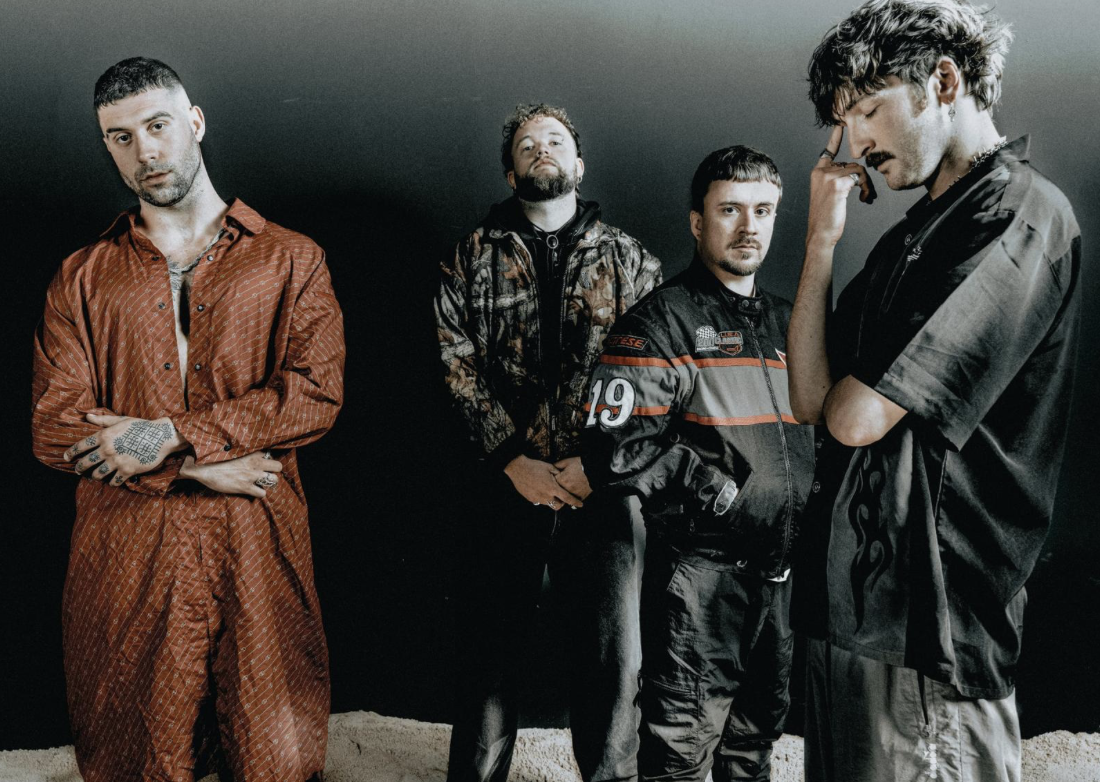 Maruja debut album
