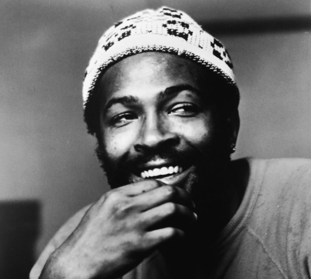 Marvin Gaye