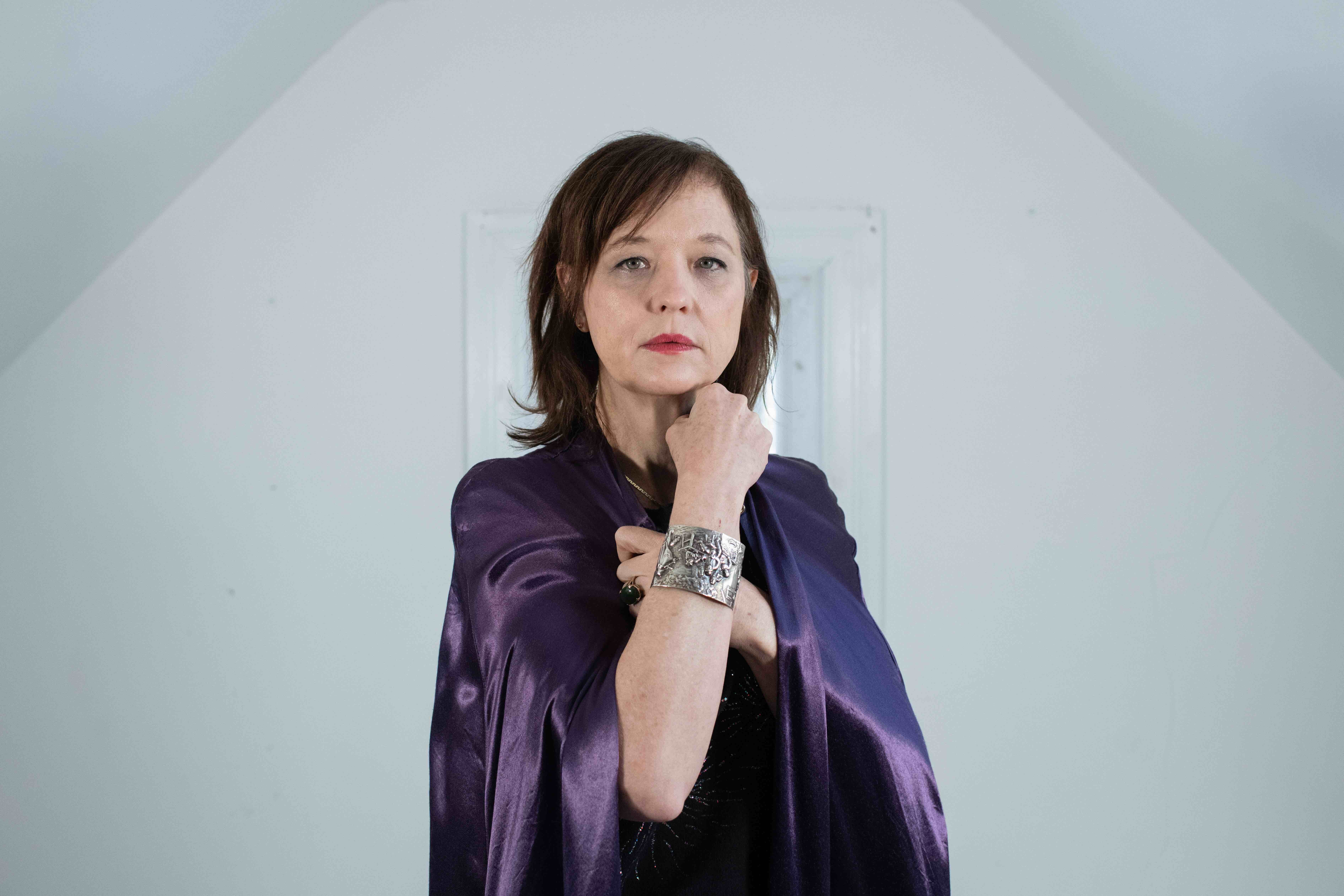 Mary Timony Dominoes 2023
