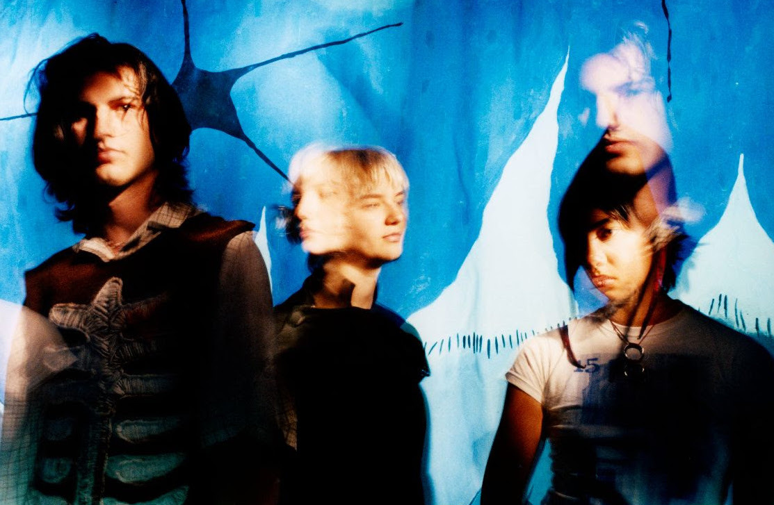 Mary in the Junkyard Ghost