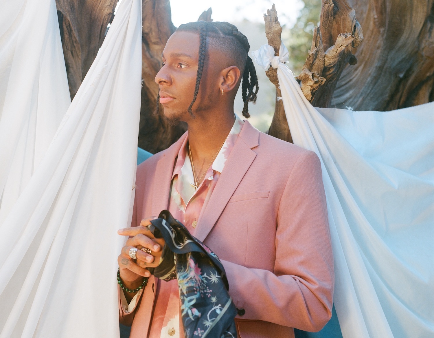 Masego Credit Benjamin Askinas