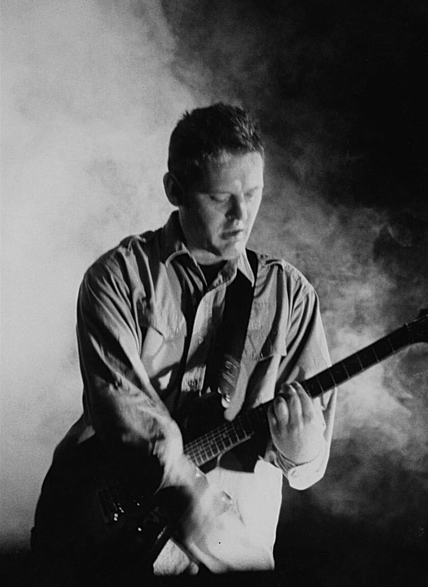 Massive Attack Angelo