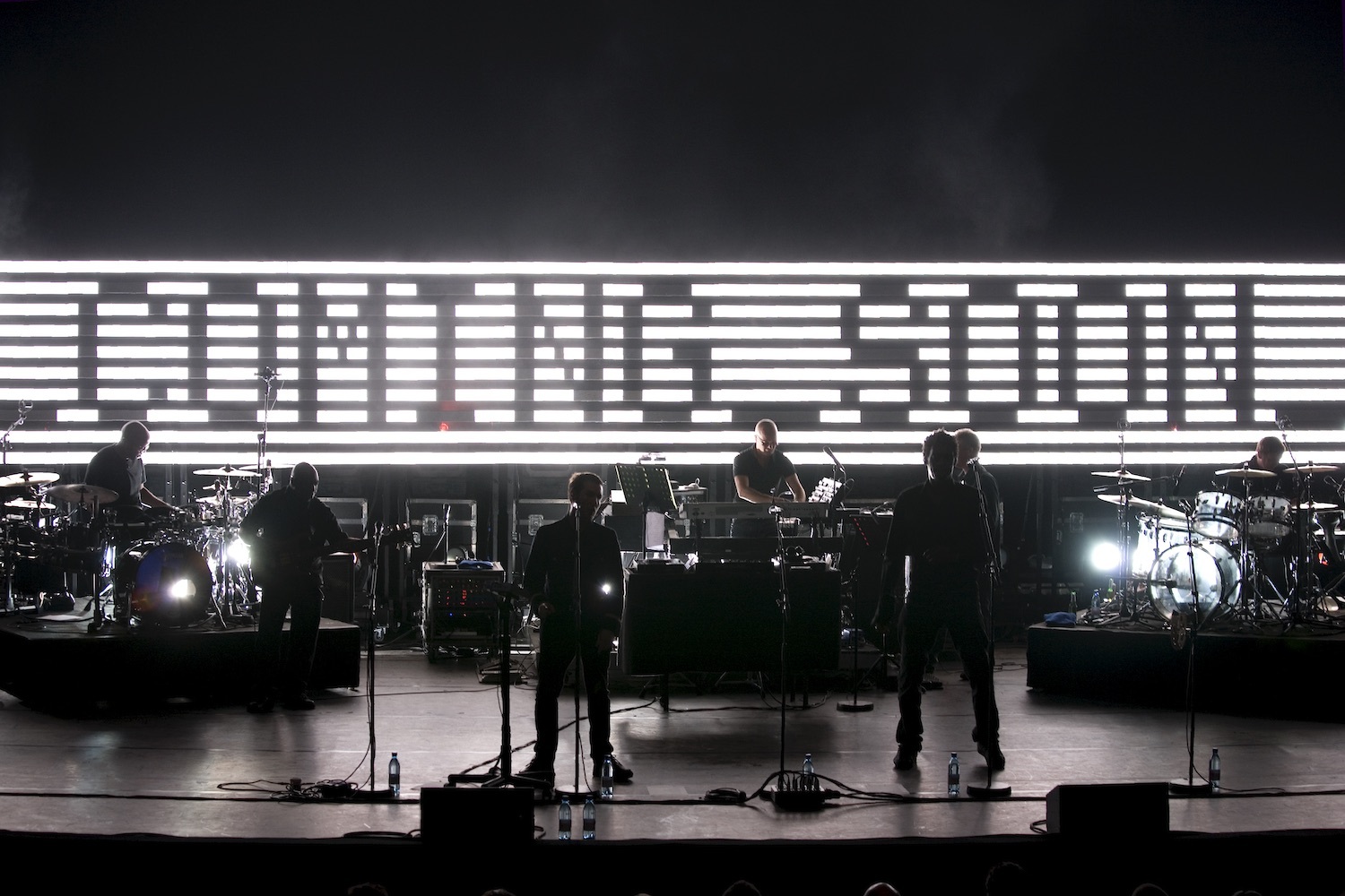 Massive Attack climnate research UVA MG 3065