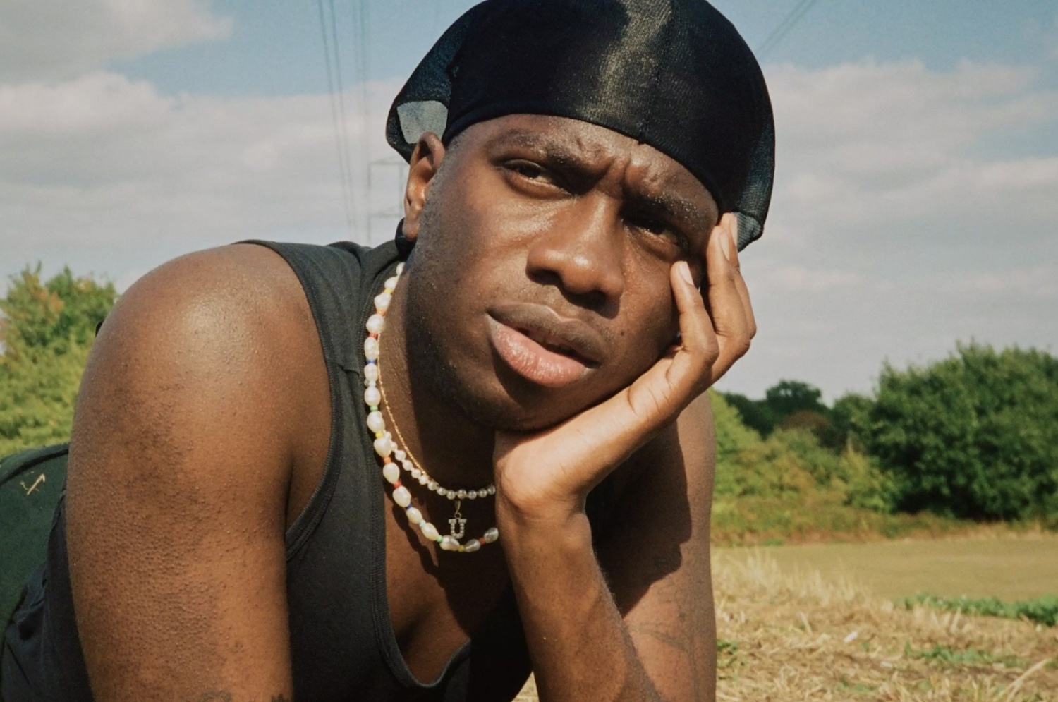 Master Peace 2023 Ewen Spencer