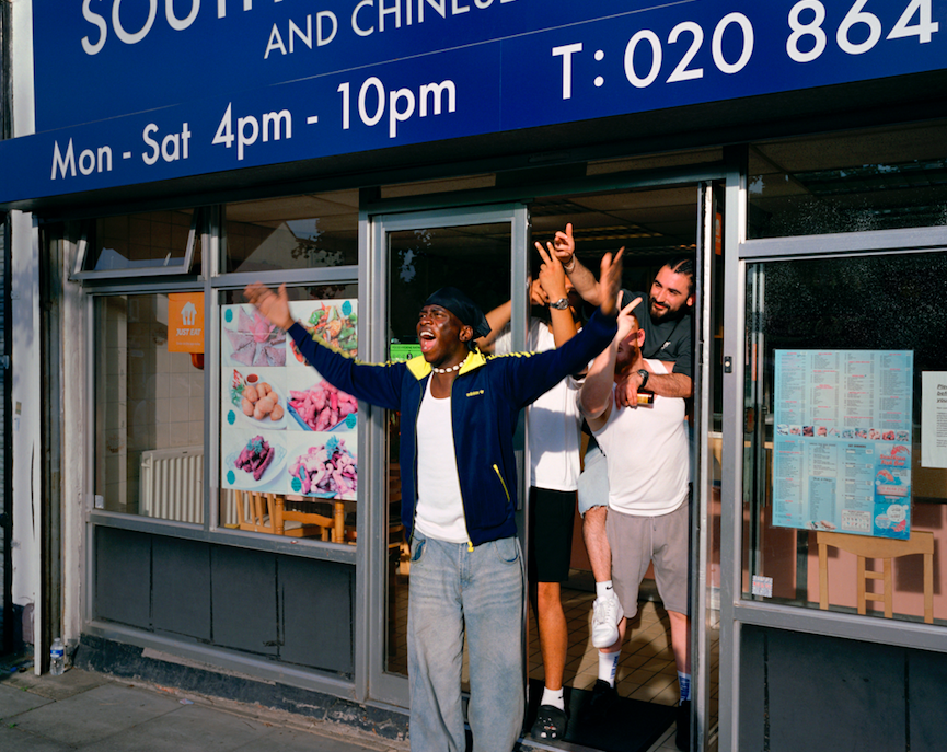 Master Peace Get Naughty 2023