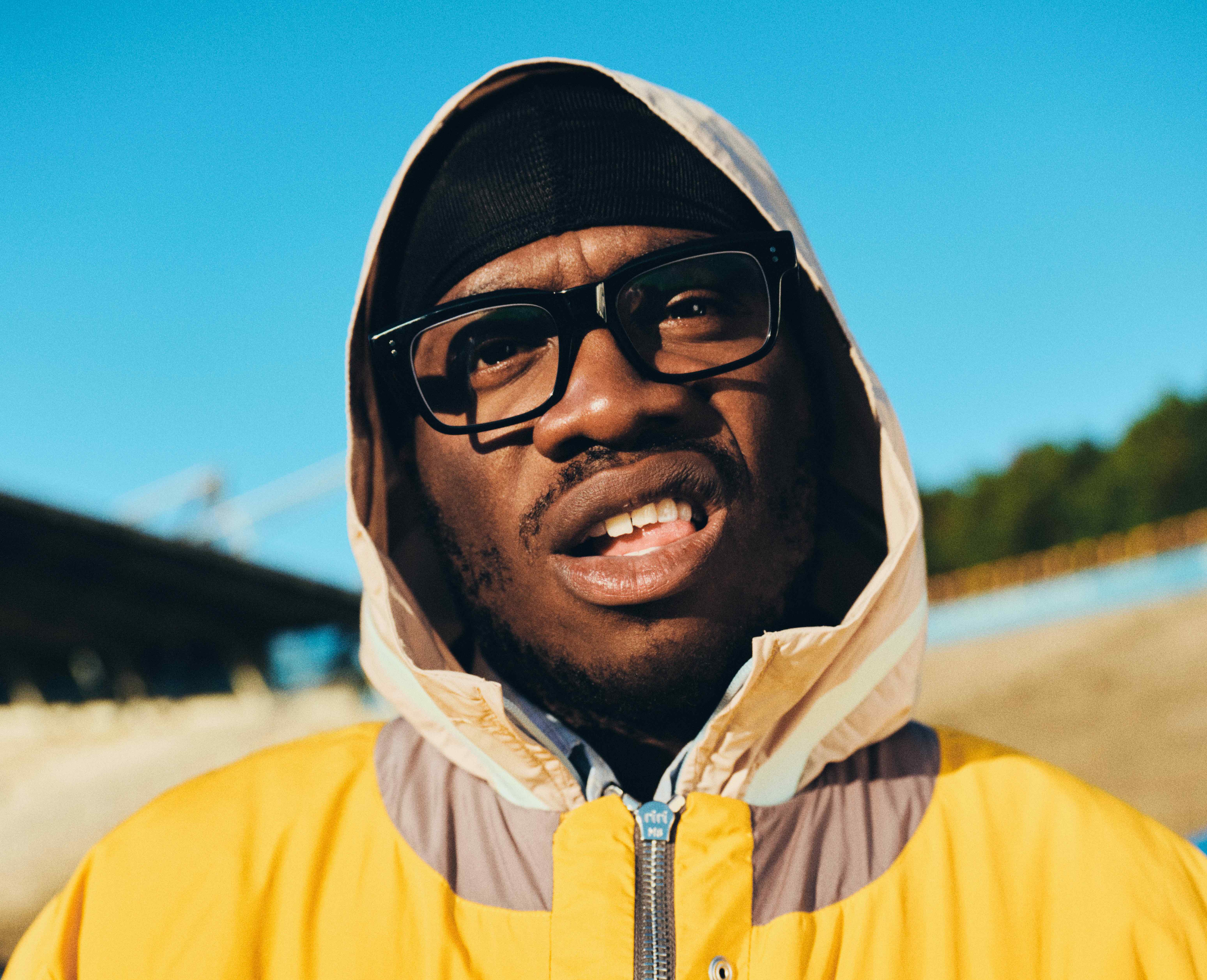 Master Peace Good Times