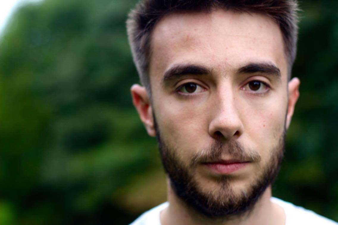 Mat Hunsley Press Shot 2