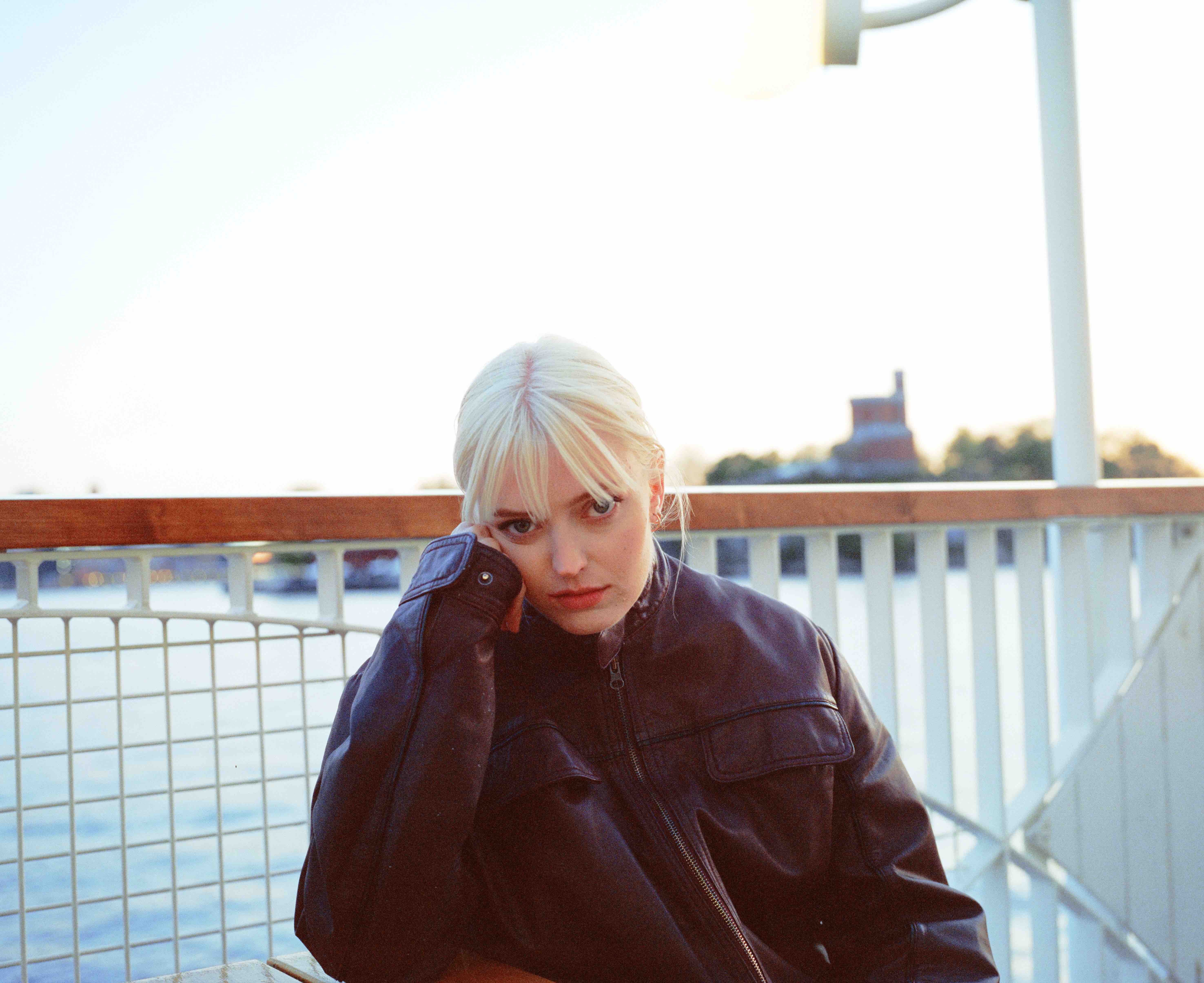 Matilda Lyn Down