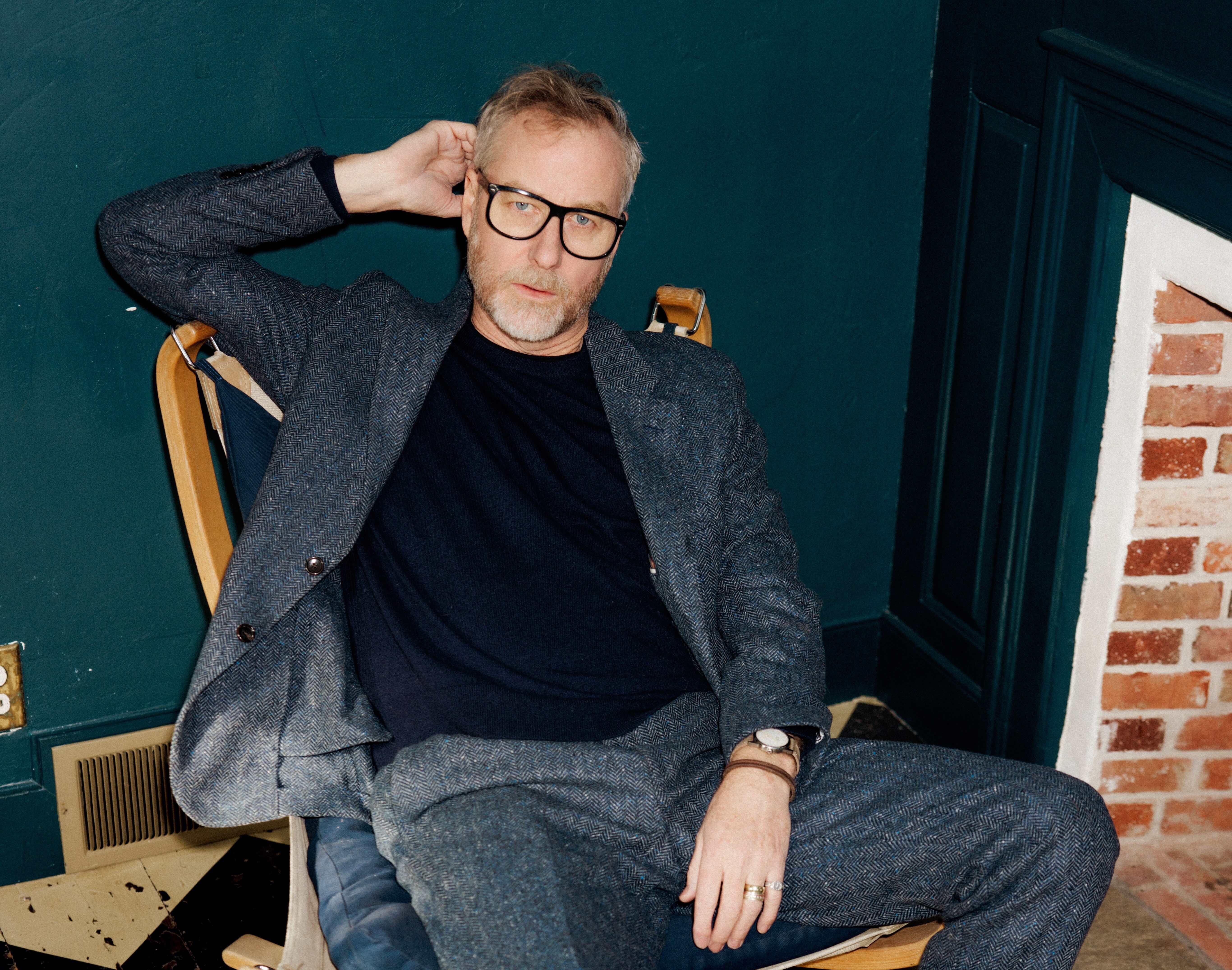 Matt Berninger Second Solo Album