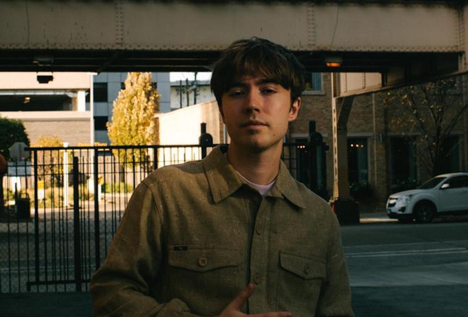 Matt Maltese 2023 Reed Schick