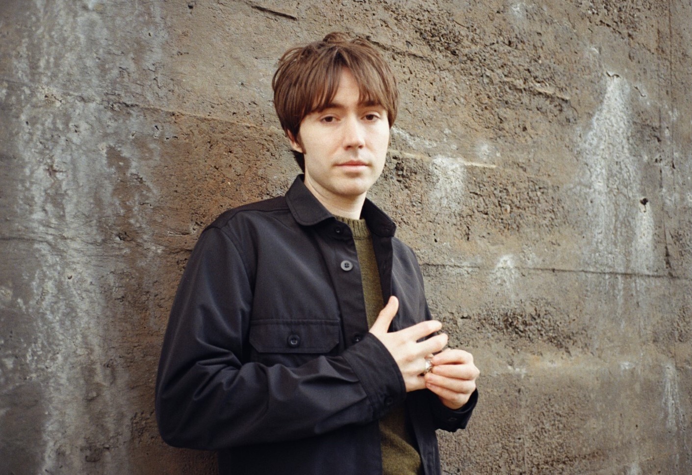 Matt Maltese Pined For You