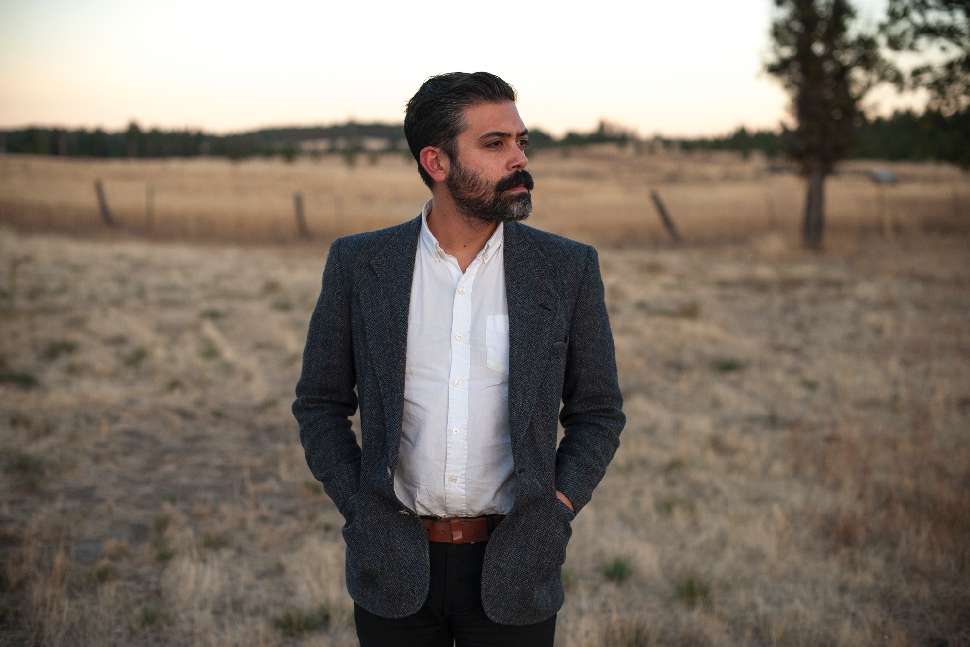 Matt Dorrien April 18